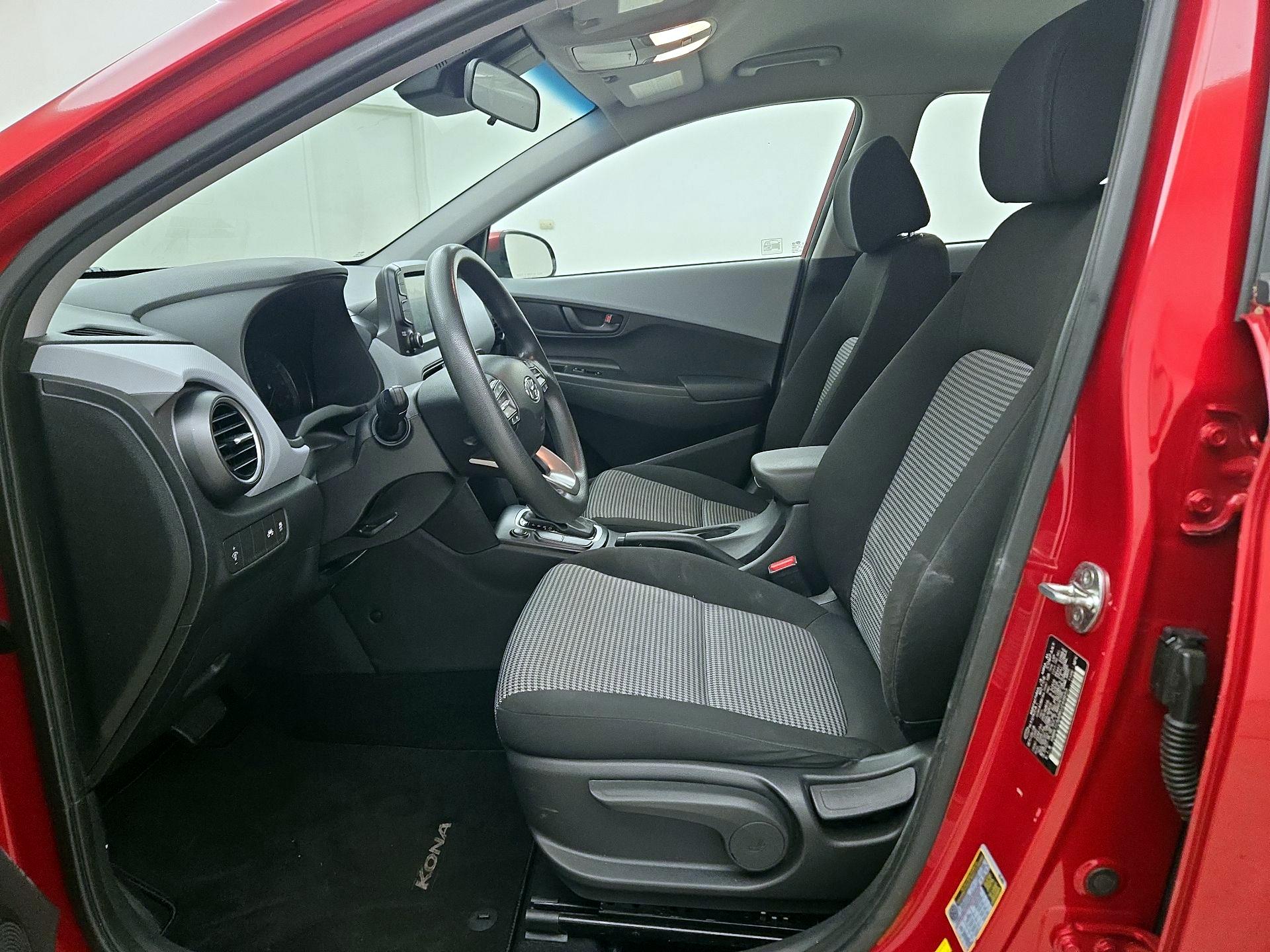 Thumbnail: 2019 Hyundai Kona - 11