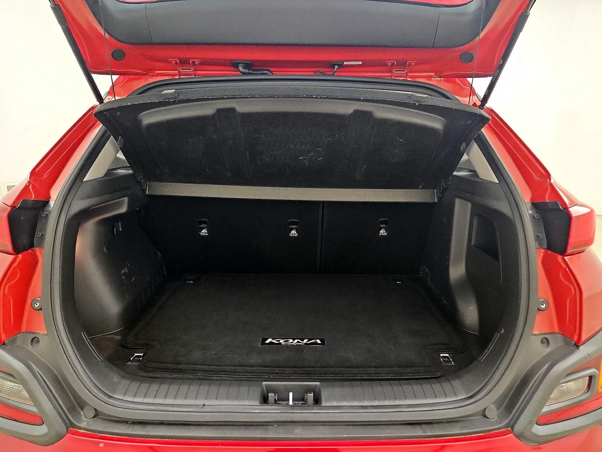 Thumbnail: 2019 Hyundai Kona - 17