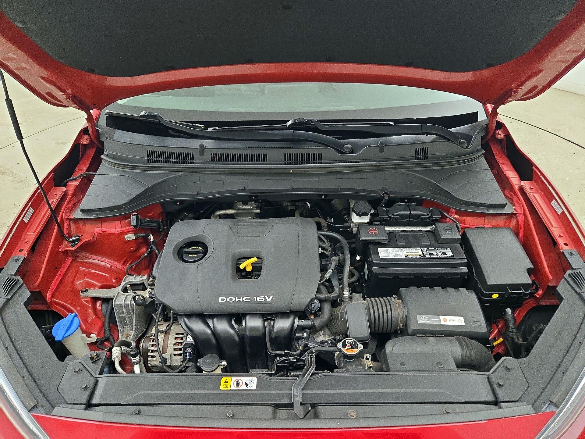 Thumbnail: 2019 Hyundai Kona - 18