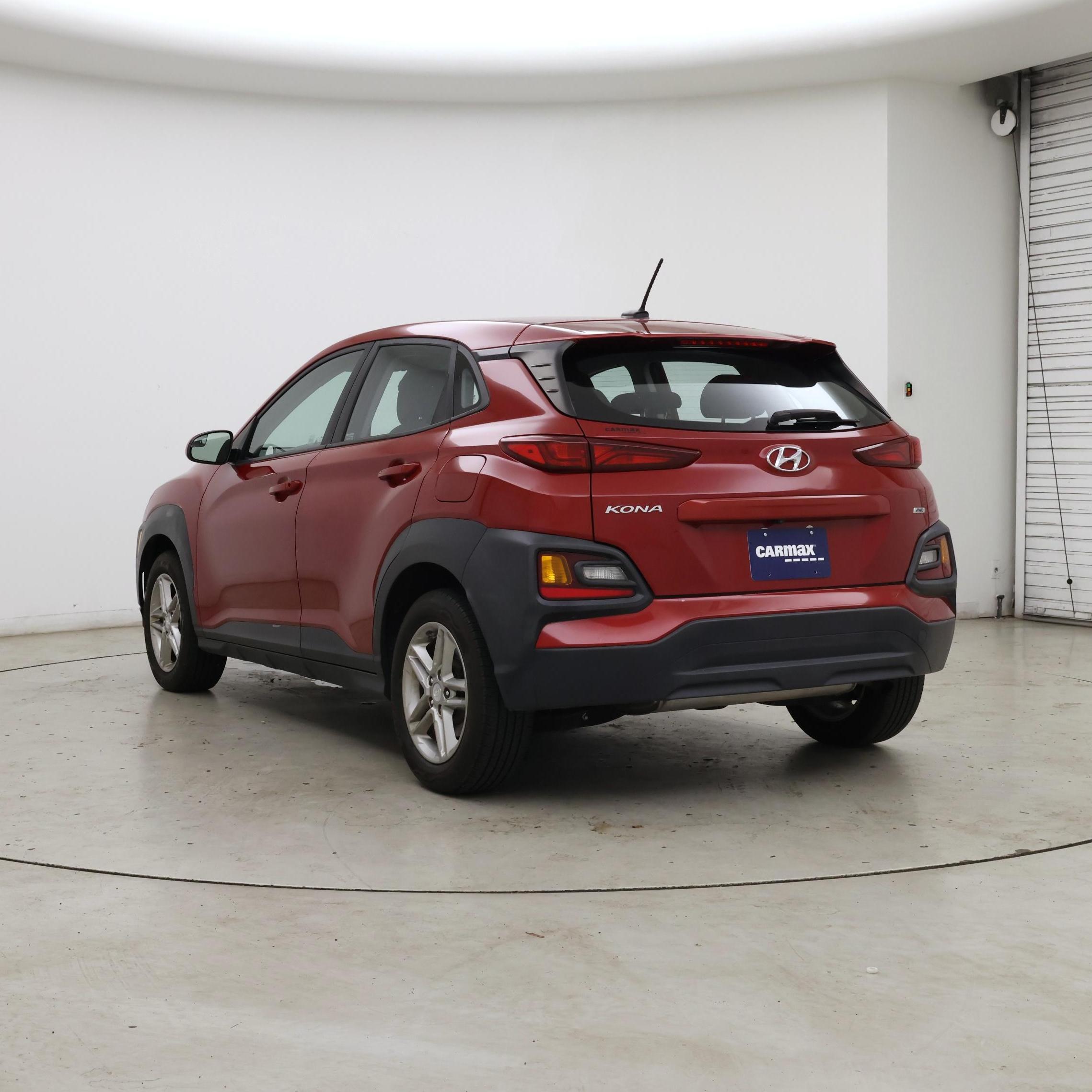 Thumbnail: 2019 Hyundai Kona - 2