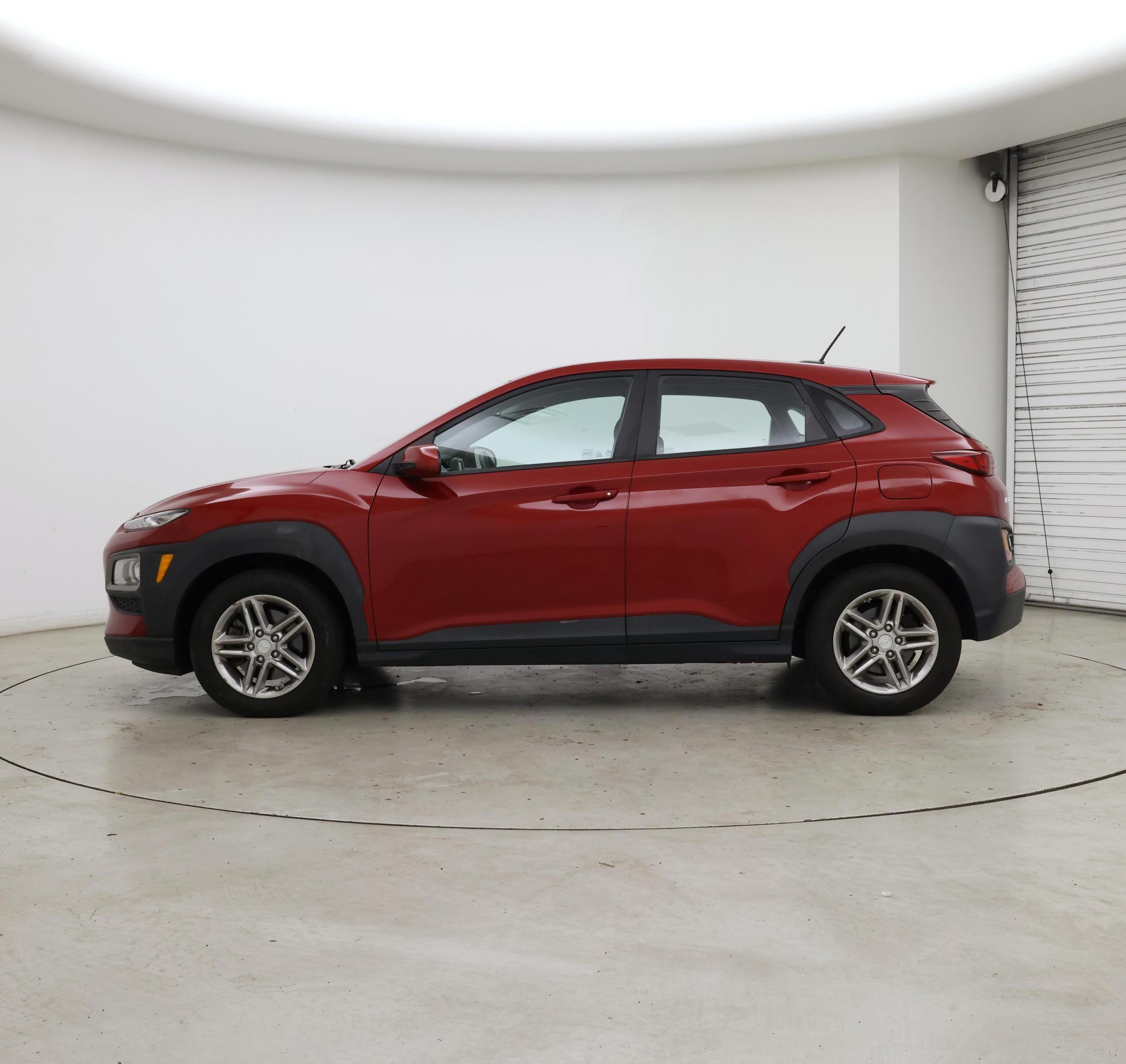 Thumbnail: 2019 Hyundai Kona - 3