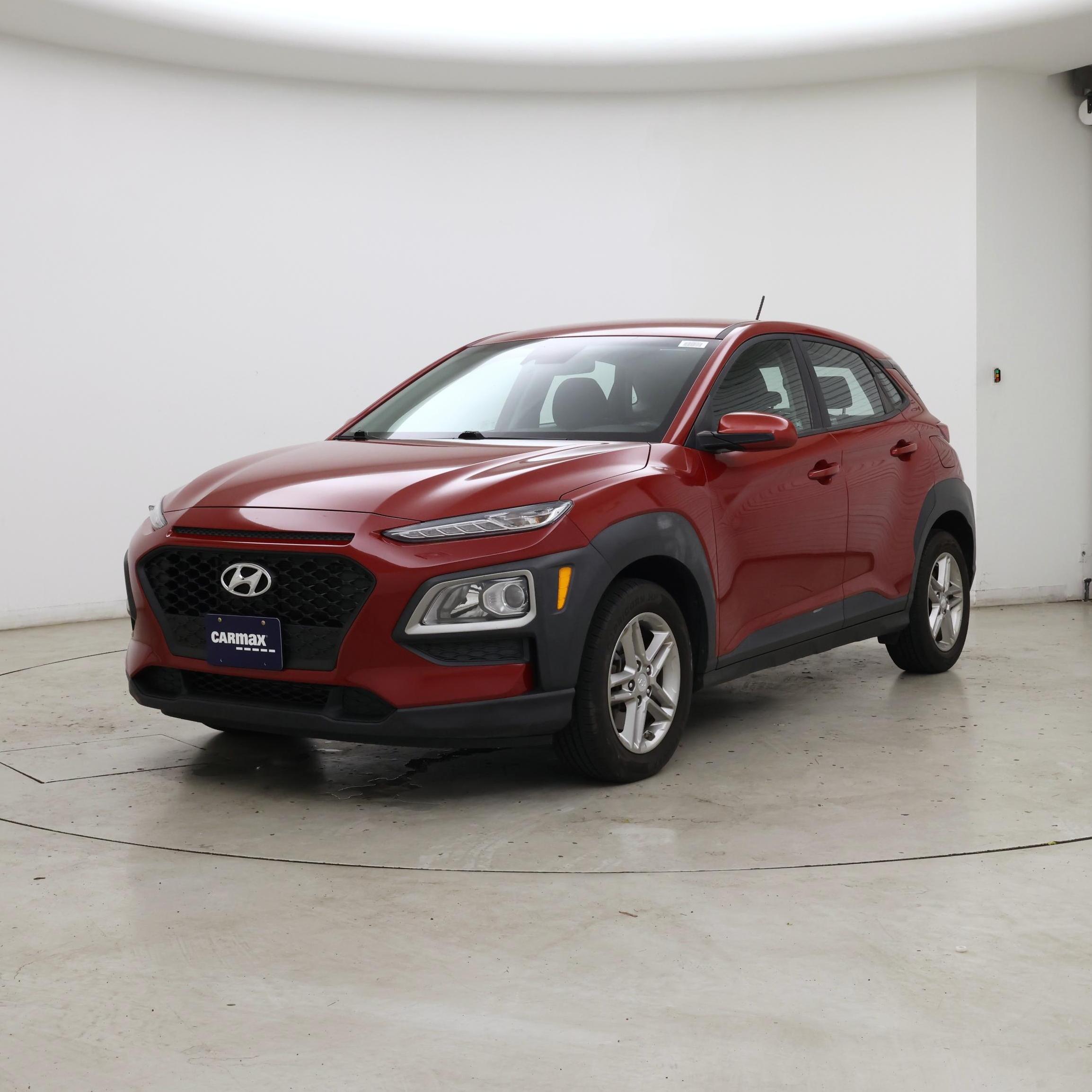 Thumbnail: 2019 Hyundai Kona - 4