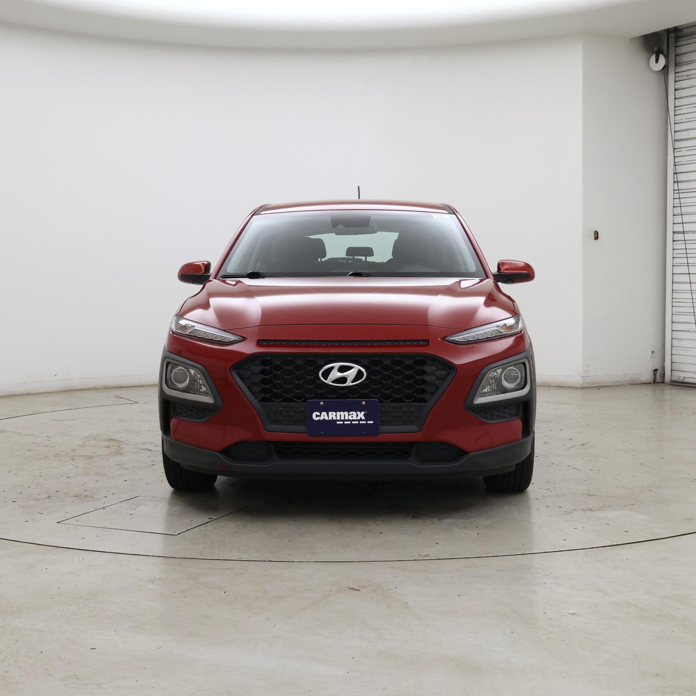Thumbnail: 2019 Hyundai Kona - 5