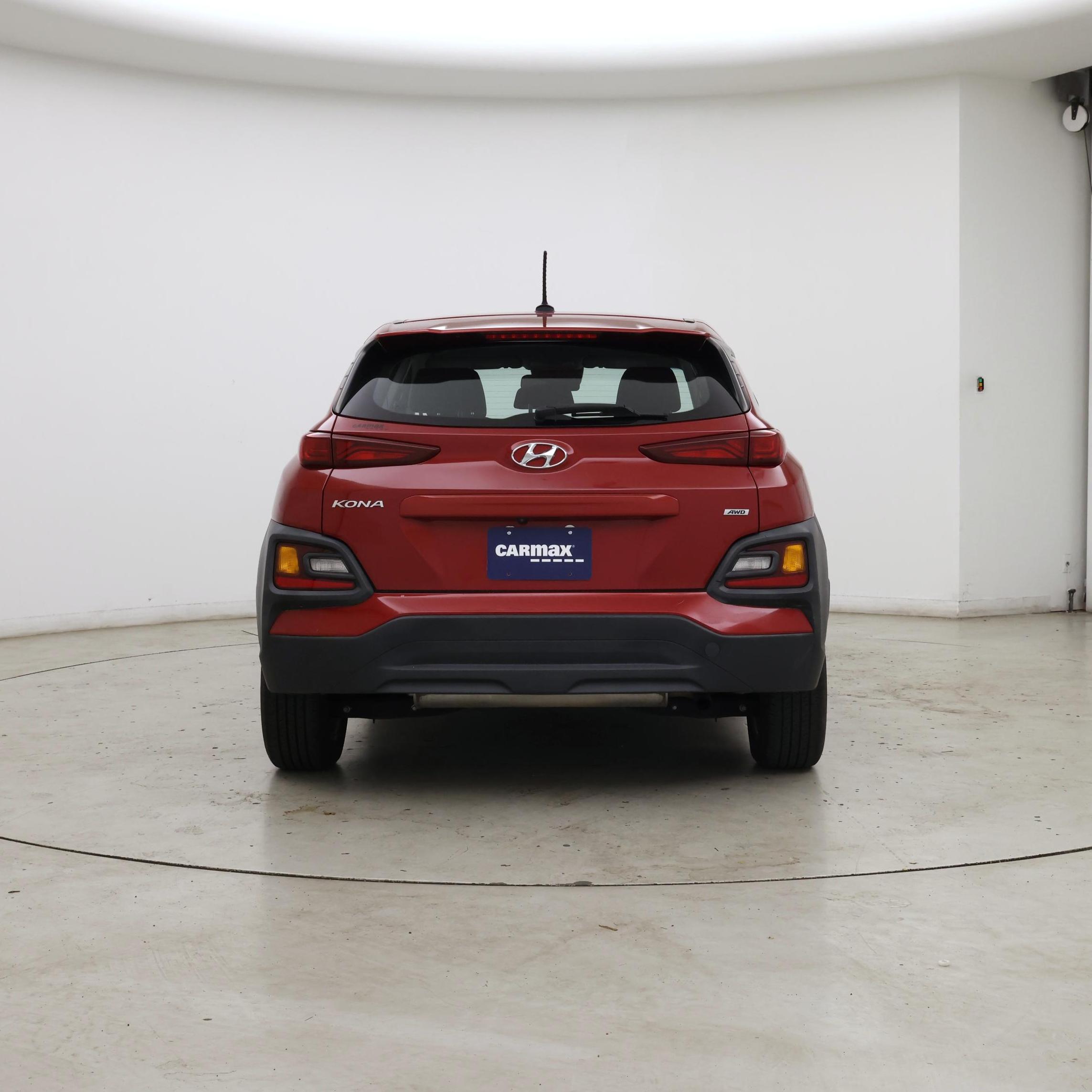Thumbnail: 2019 Hyundai Kona - 6