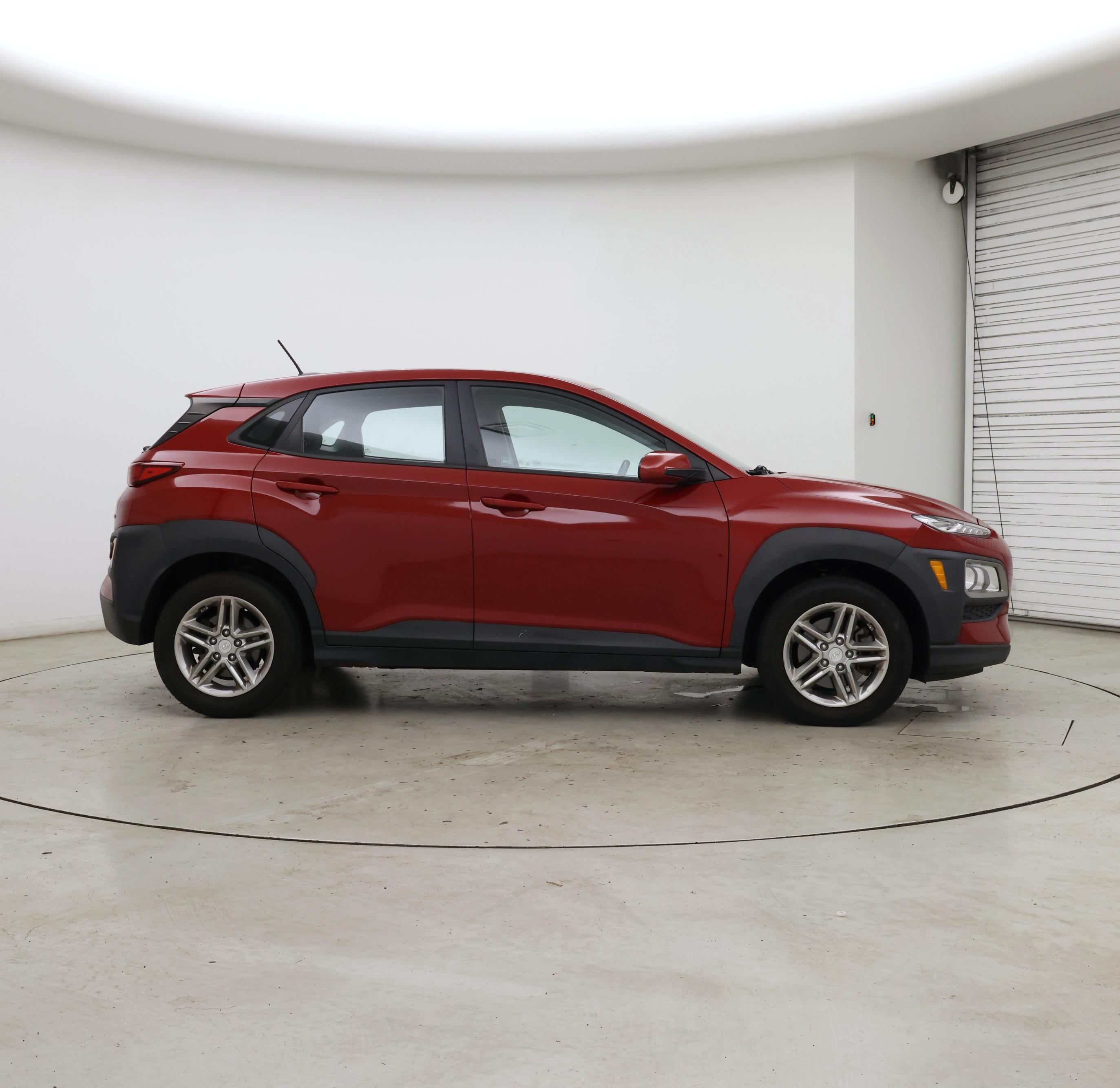 Thumbnail: 2019 Hyundai Kona - 7