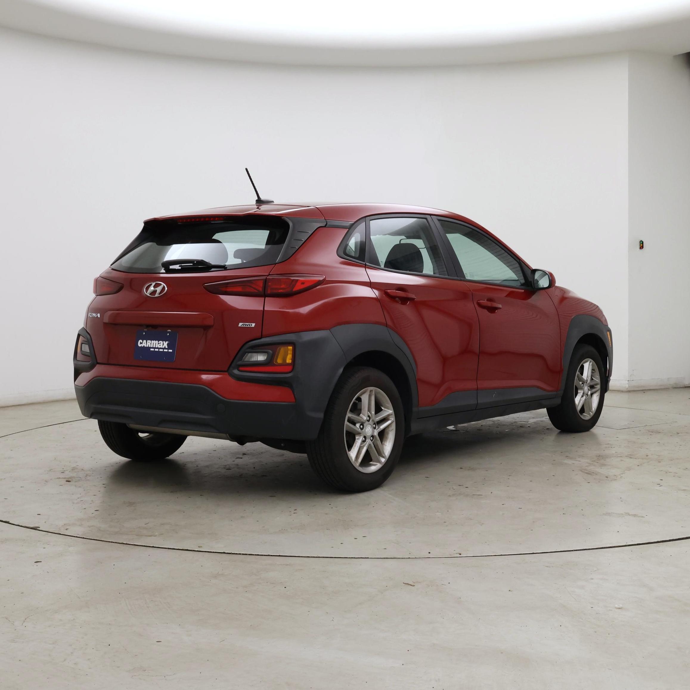 Thumbnail: 2019 Hyundai Kona - 8