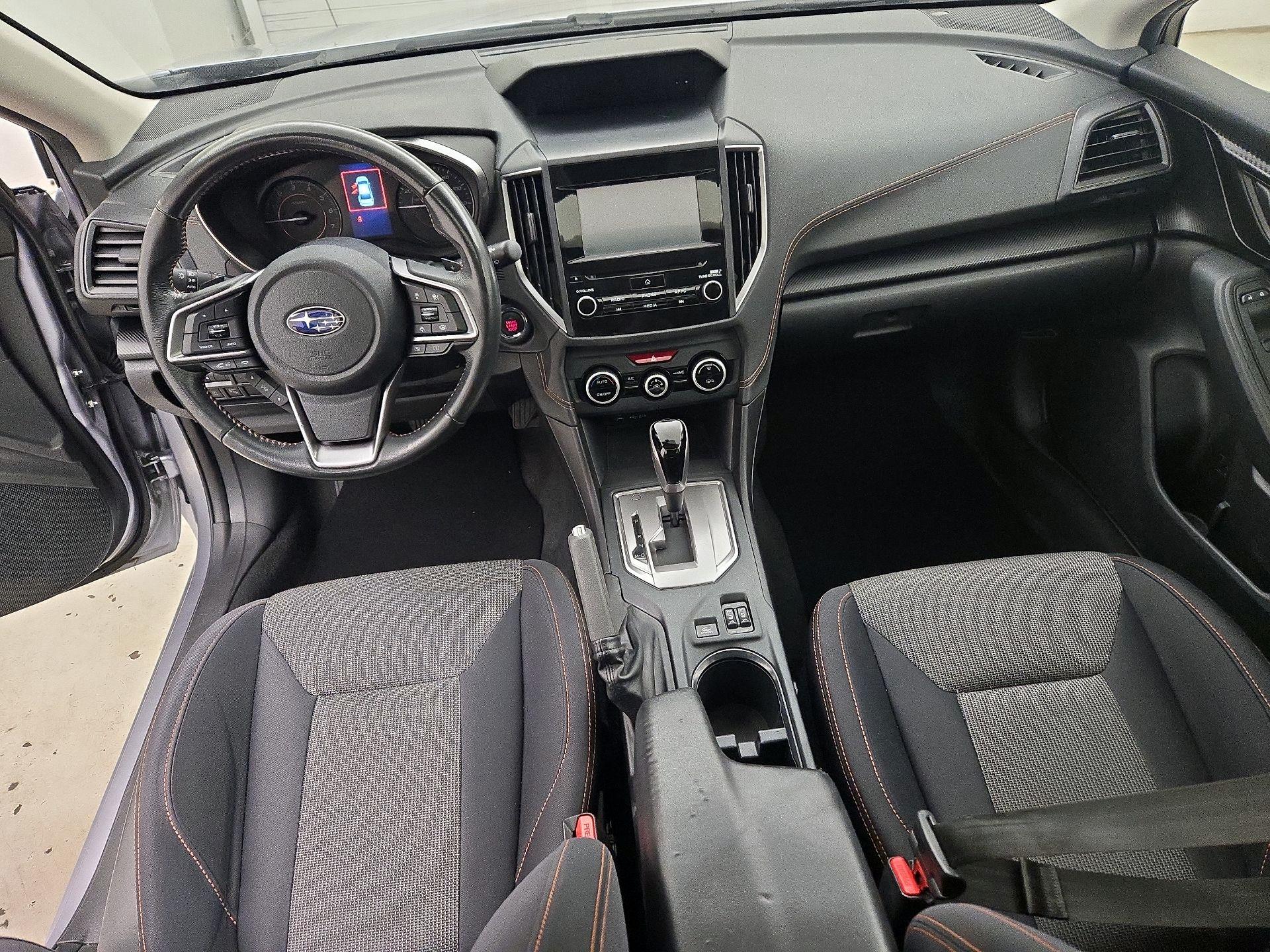 Thumbnail: 2021 Subaru Crosstrek - 9