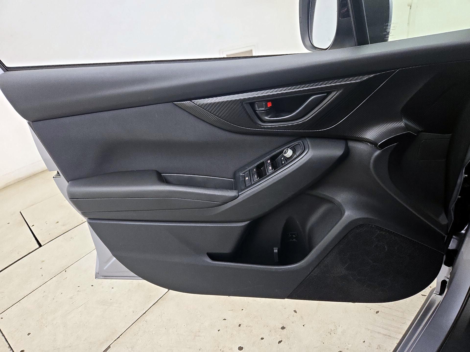Thumbnail: 2021 Subaru Crosstrek - 12