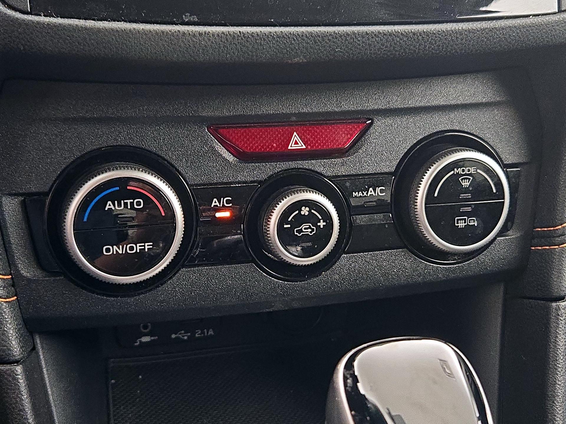 Thumbnail: 2021 Subaru Crosstrek - 16