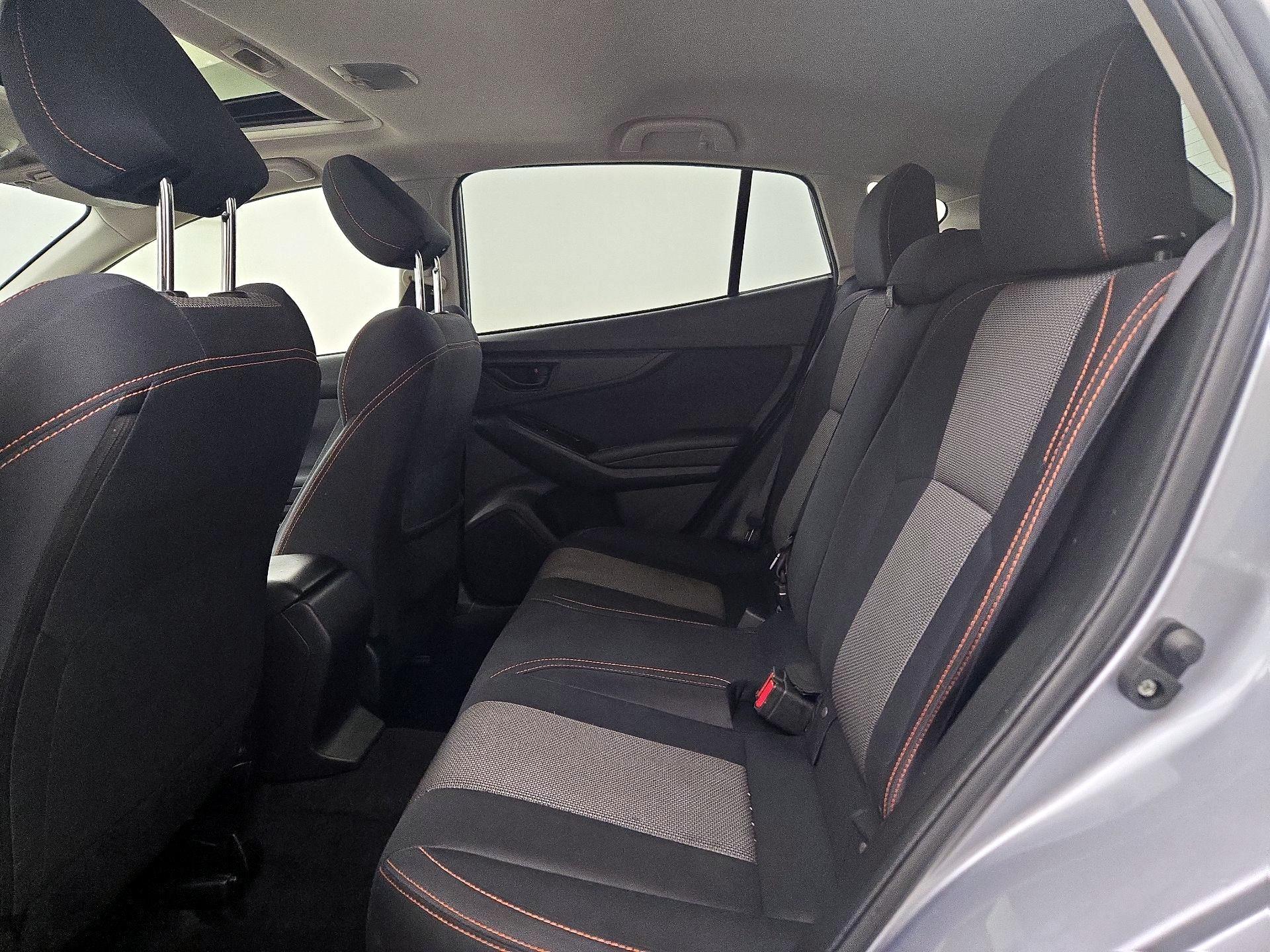 Thumbnail: 2021 Subaru Crosstrek - 20