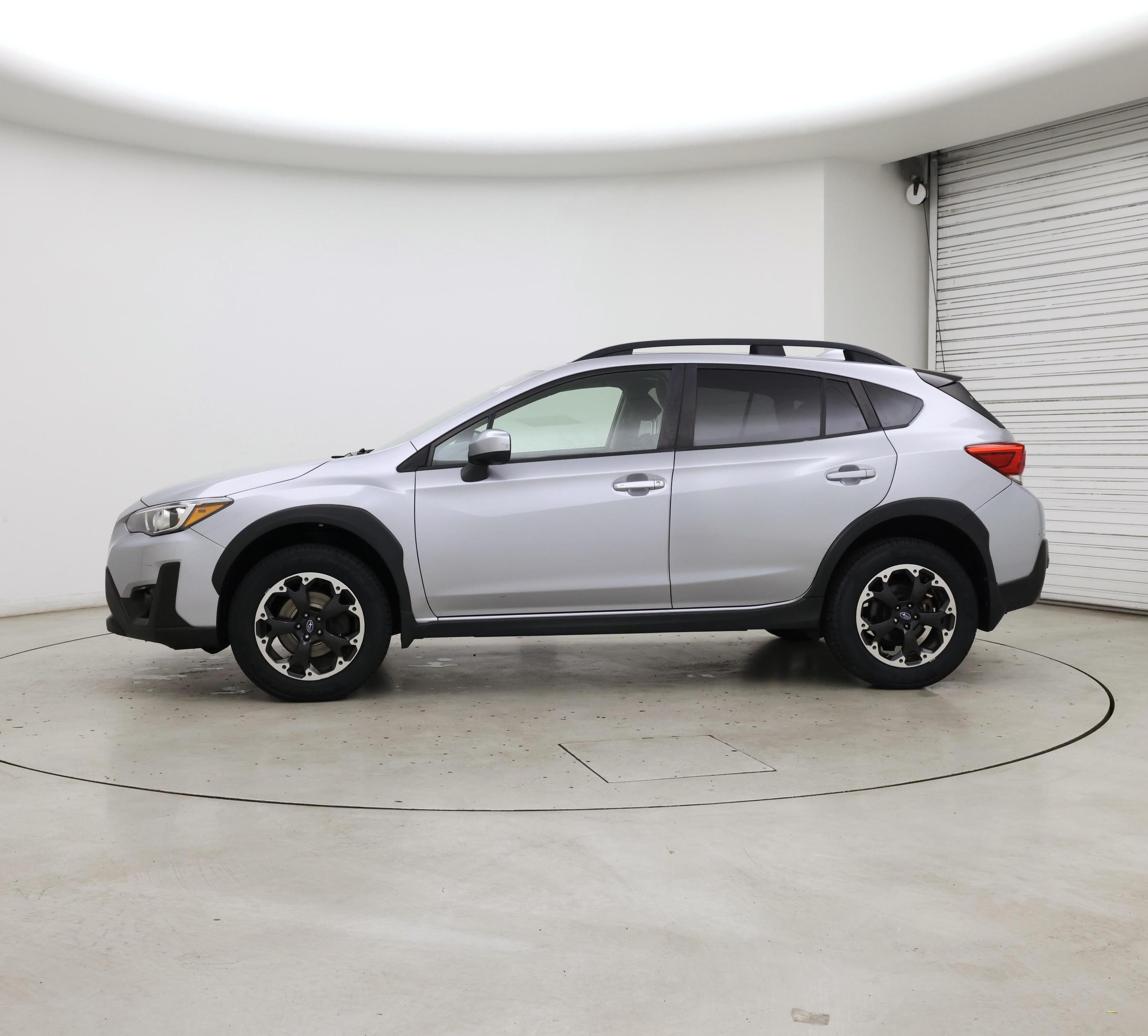 Thumbnail: 2021 Subaru Crosstrek - 3
