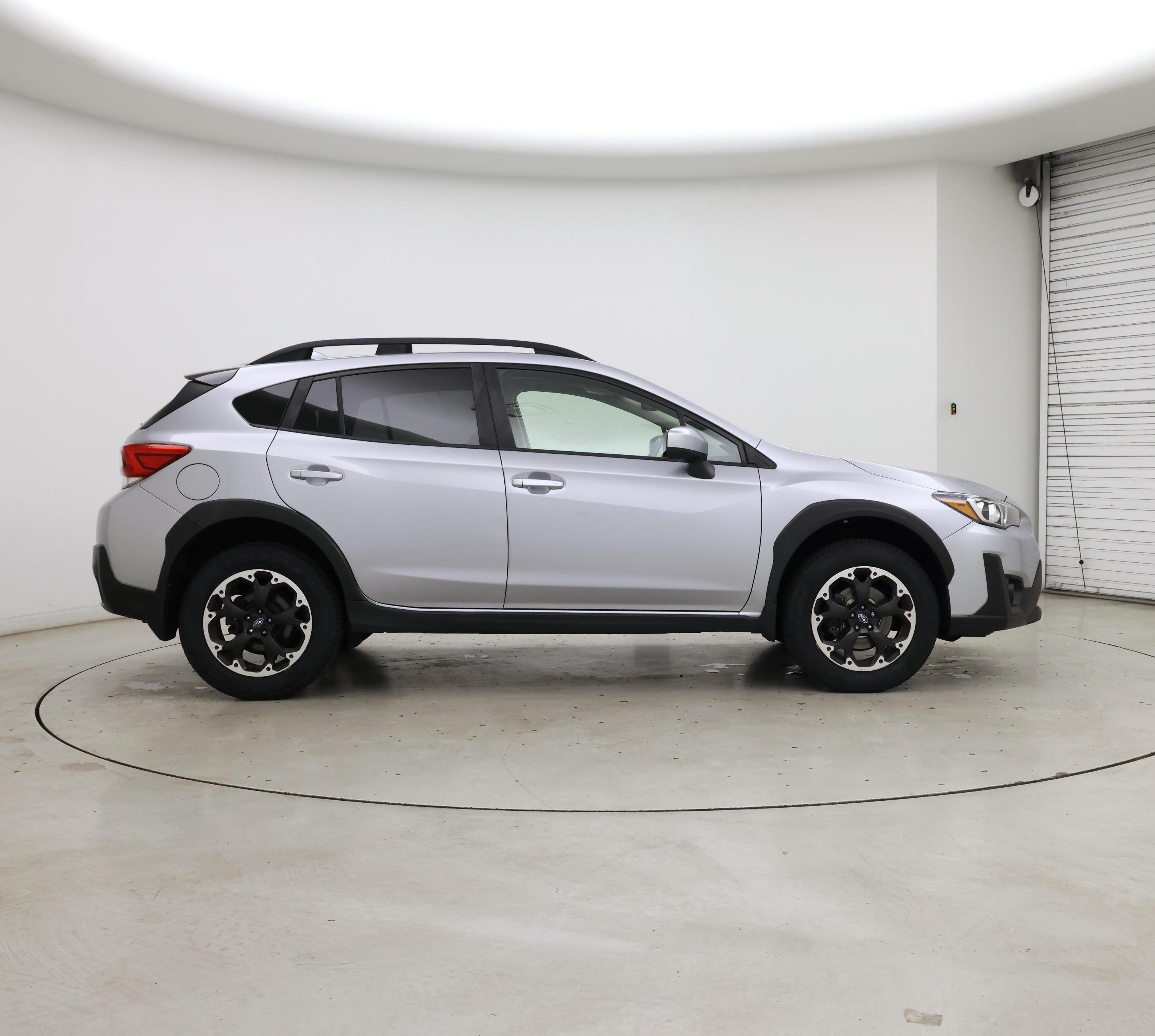 Thumbnail: 2021 Subaru Crosstrek - 7