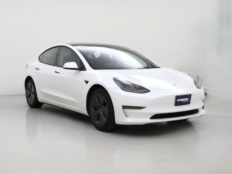 2023 Tesla Model 3 null