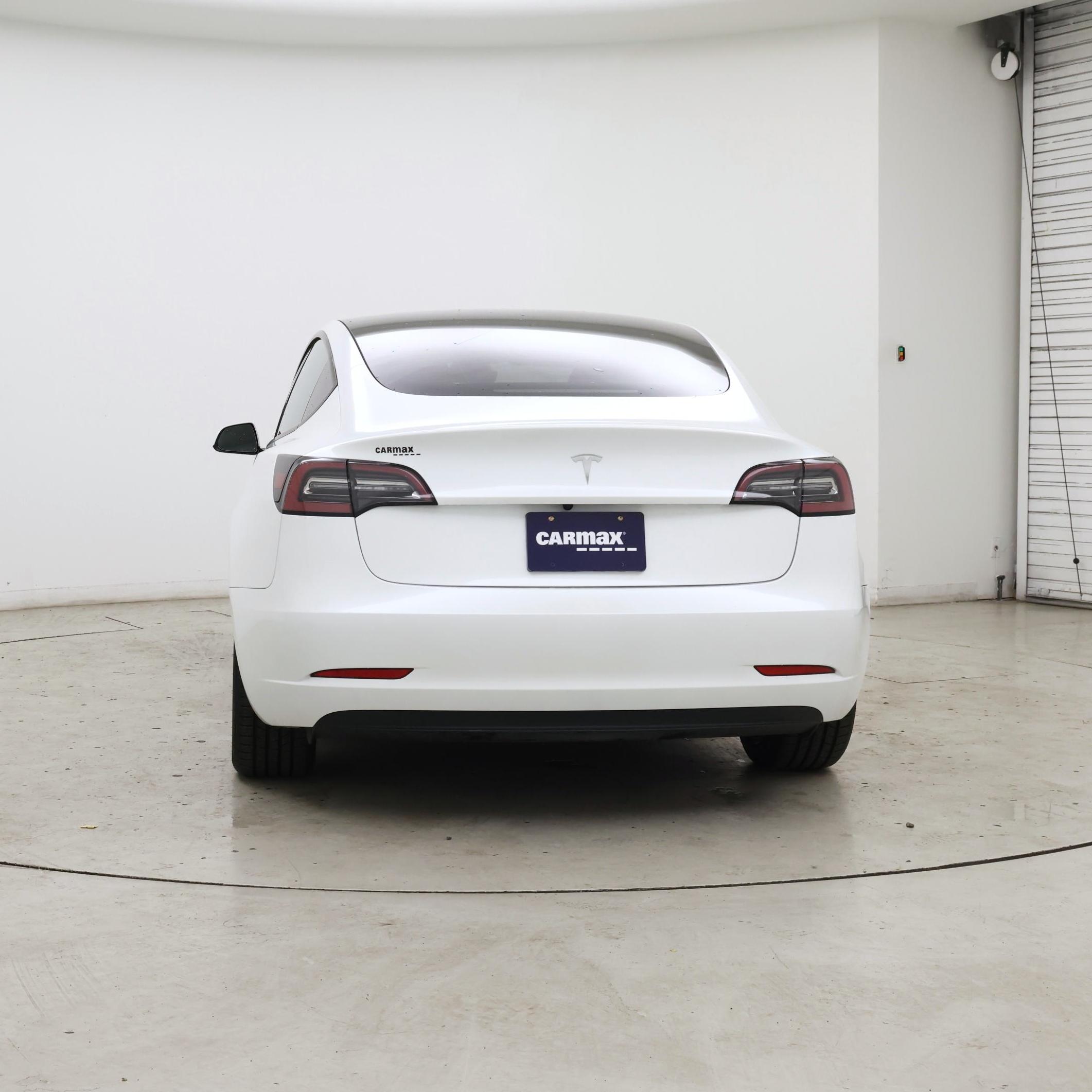 Thumbnail: 2023 Tesla Model 3 - 6