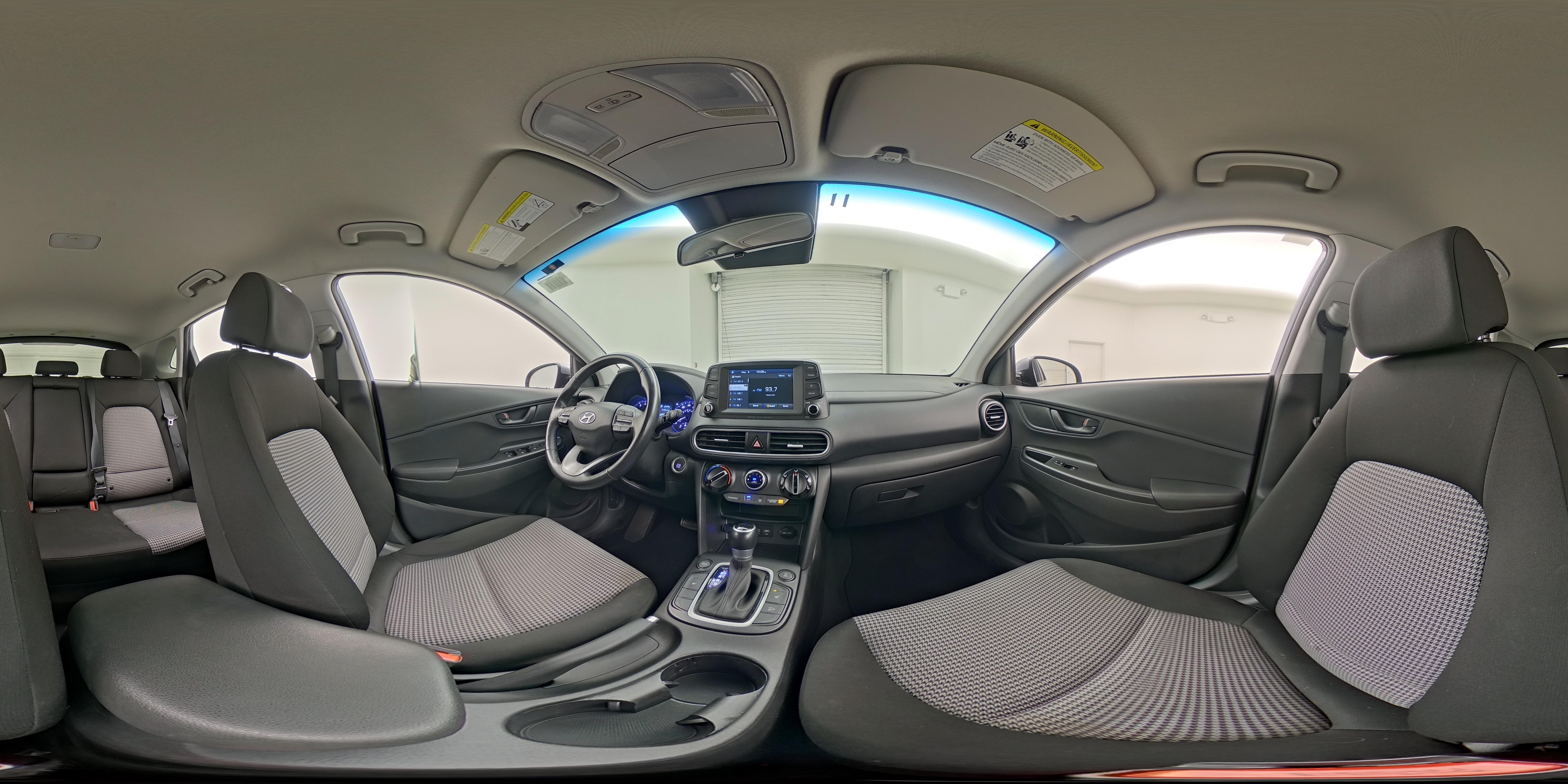 2021 Hyundai Kona SEL - Photo 20