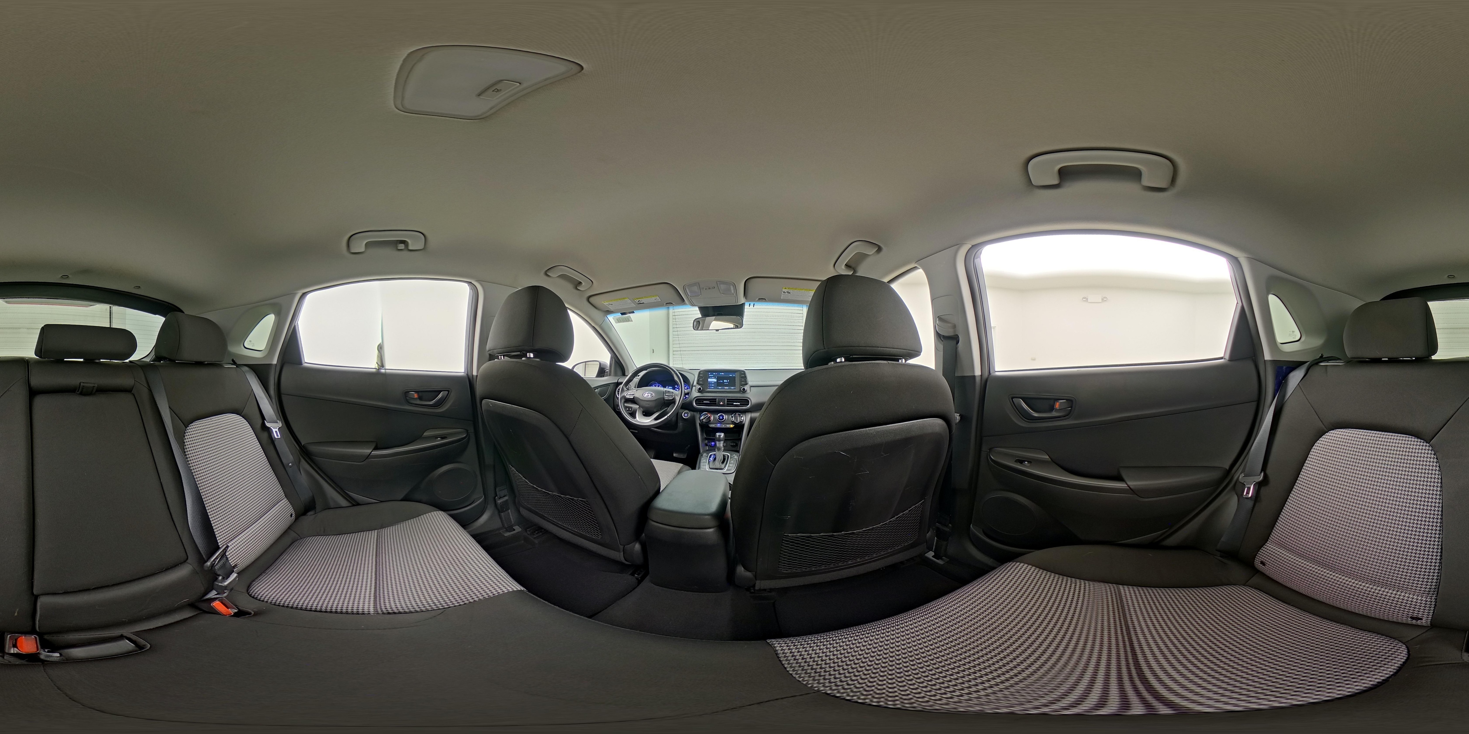 2021 Hyundai Kona SEL - Photo 21