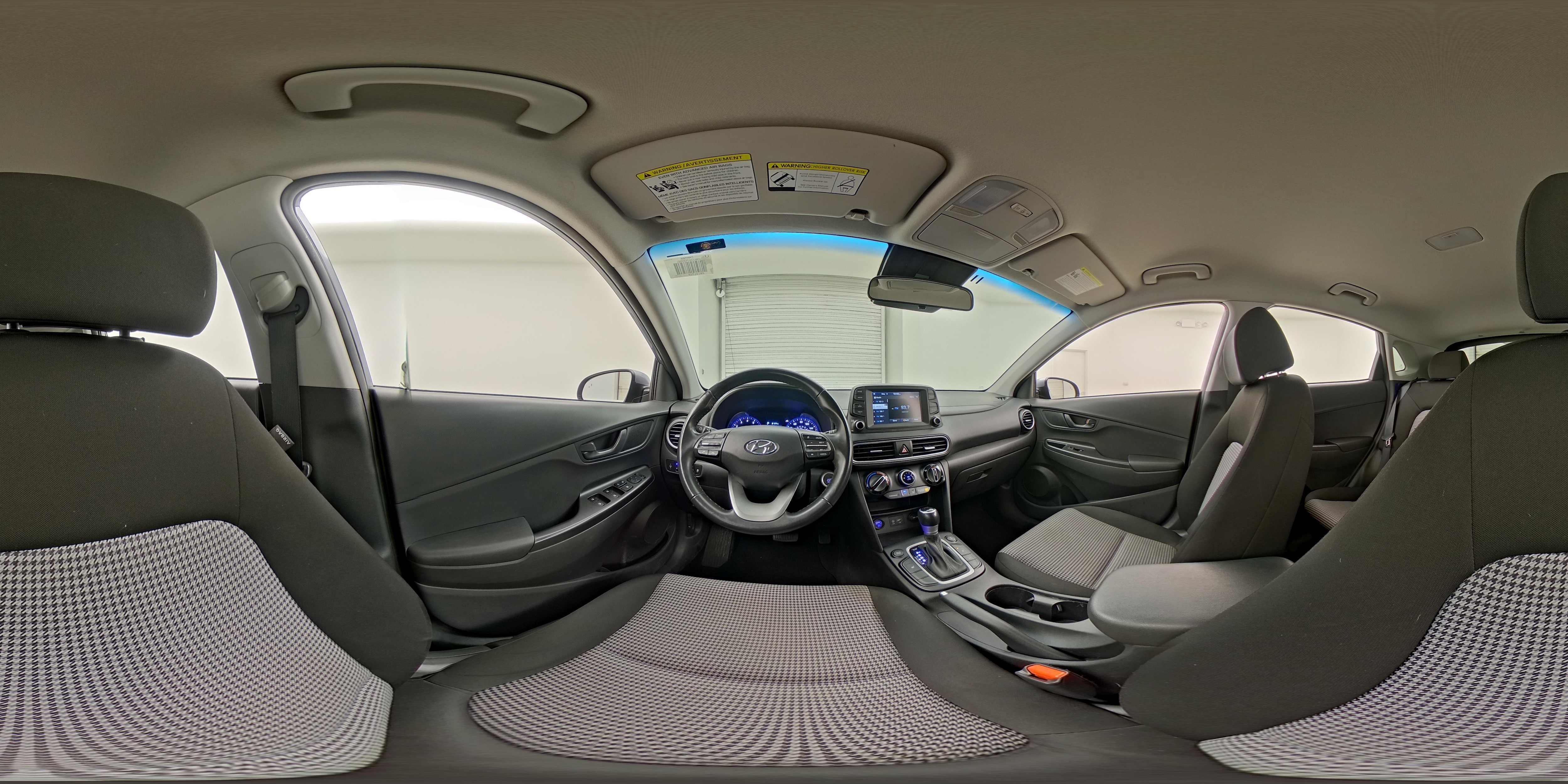 2021 Hyundai Kona SEL - Photo 22