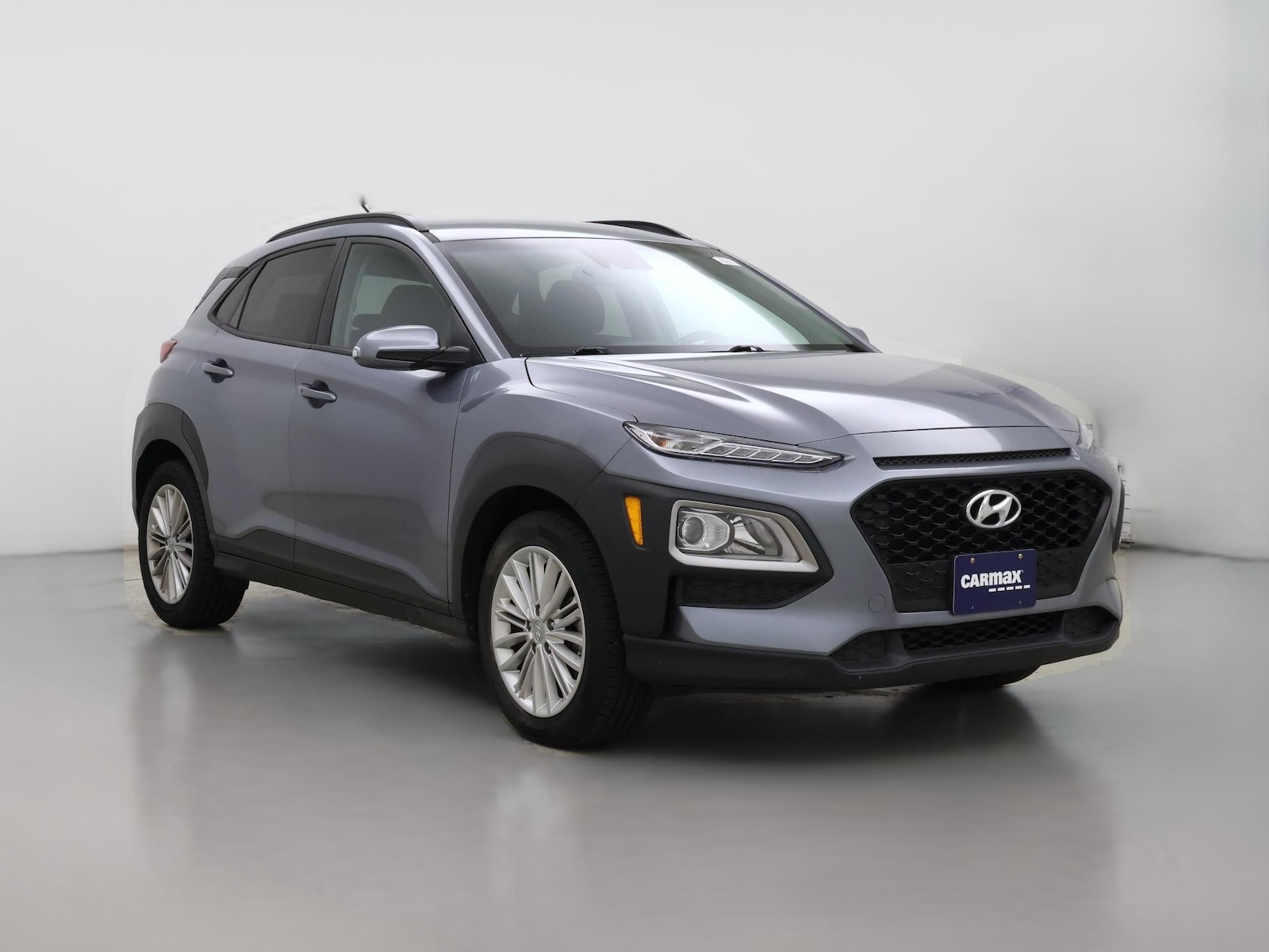 2021 Hyundai Kona SEL - Photo 1