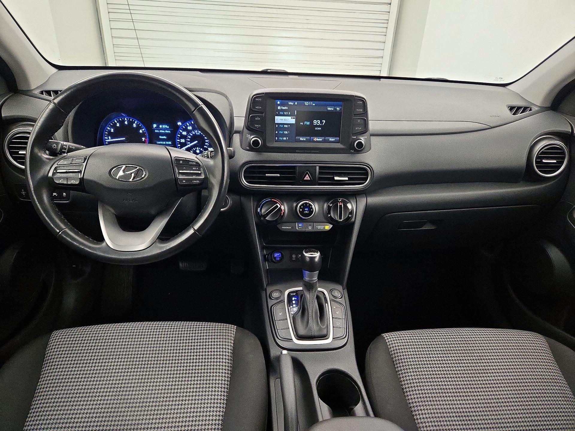 Thumbnail: 2021 Hyundai Kona - 9