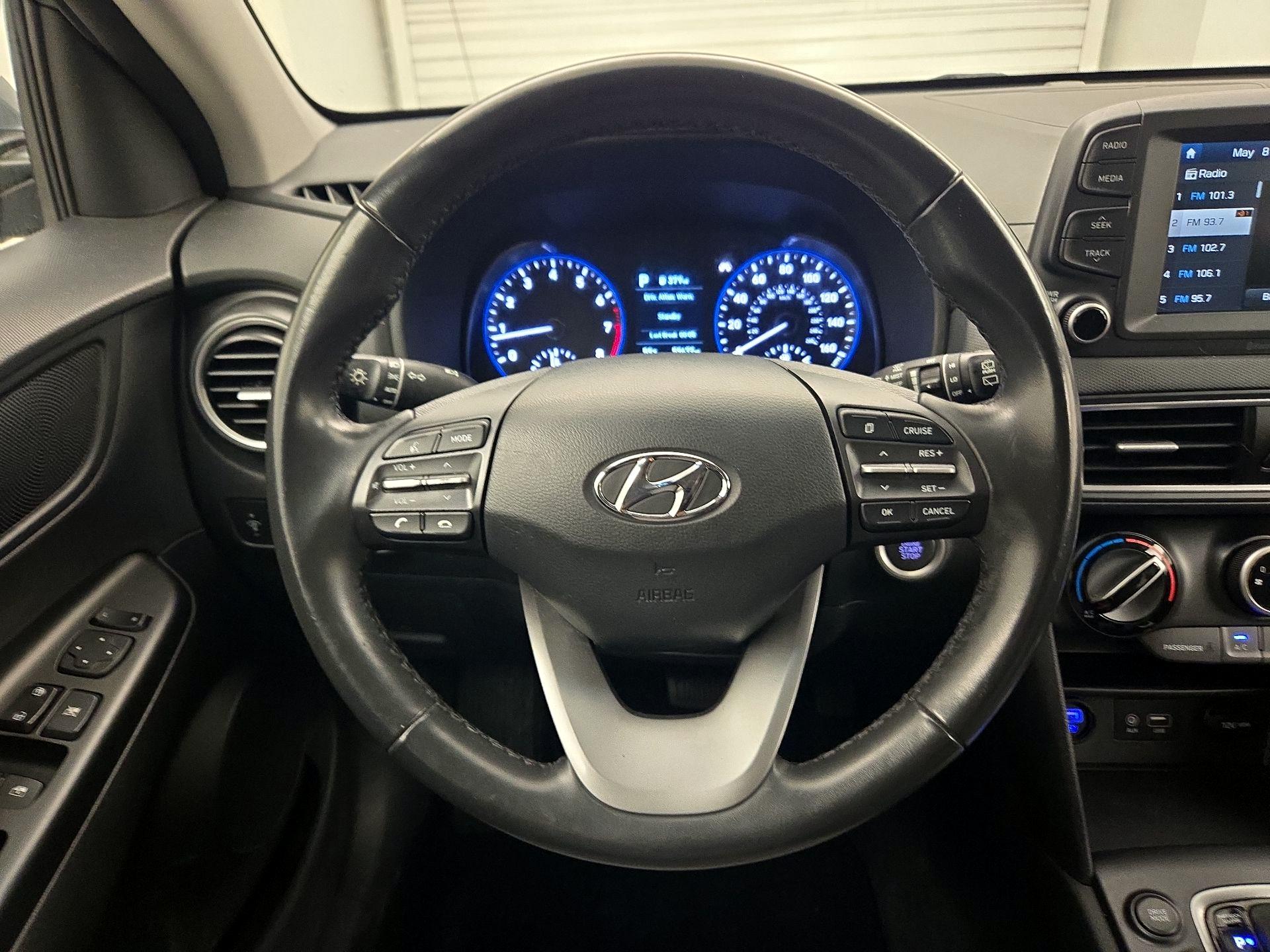 Thumbnail: 2021 Hyundai Kona - 10