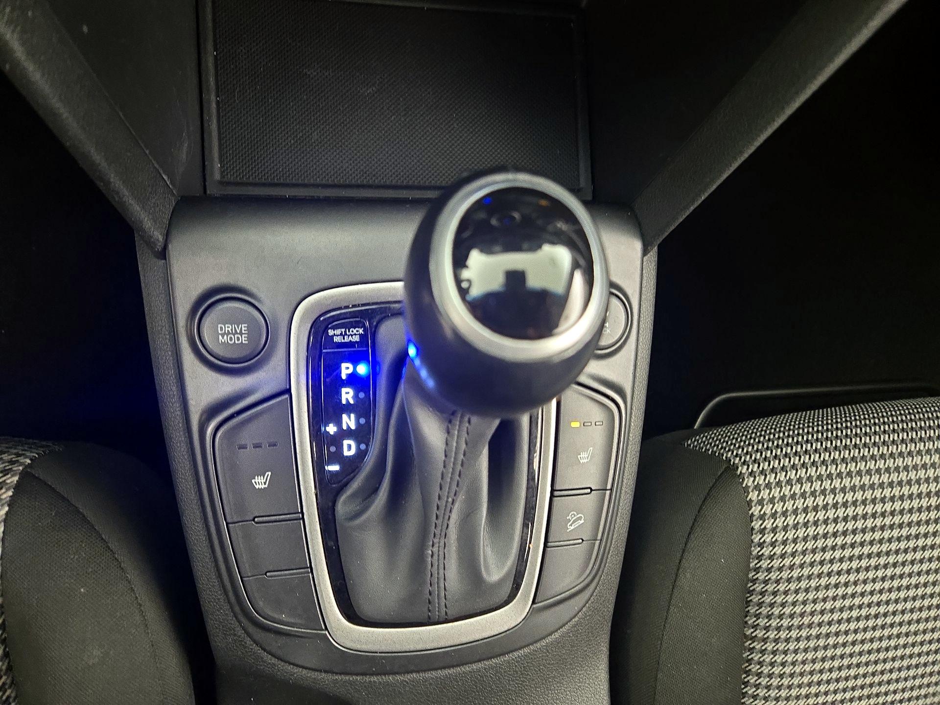 Thumbnail: 2021 Hyundai Kona - 15