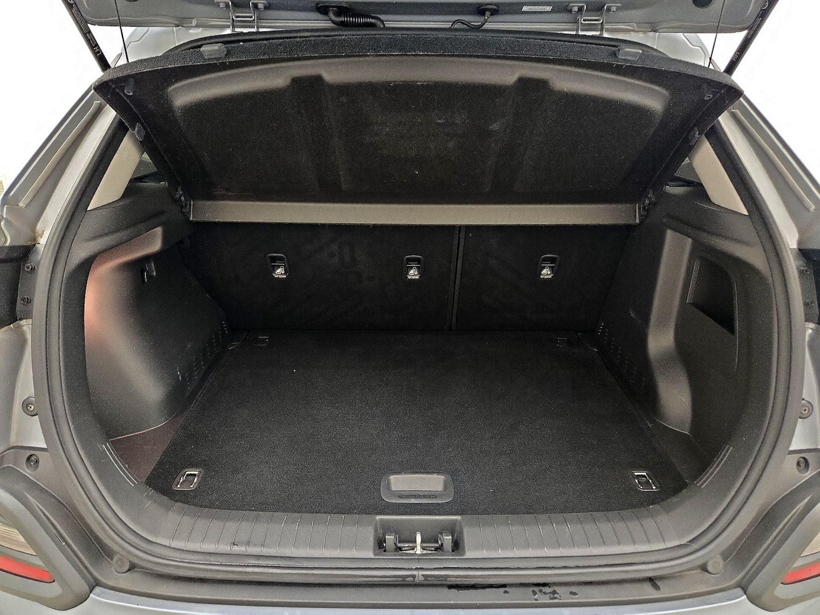 2021 Hyundai Kona SEL - Photo 17