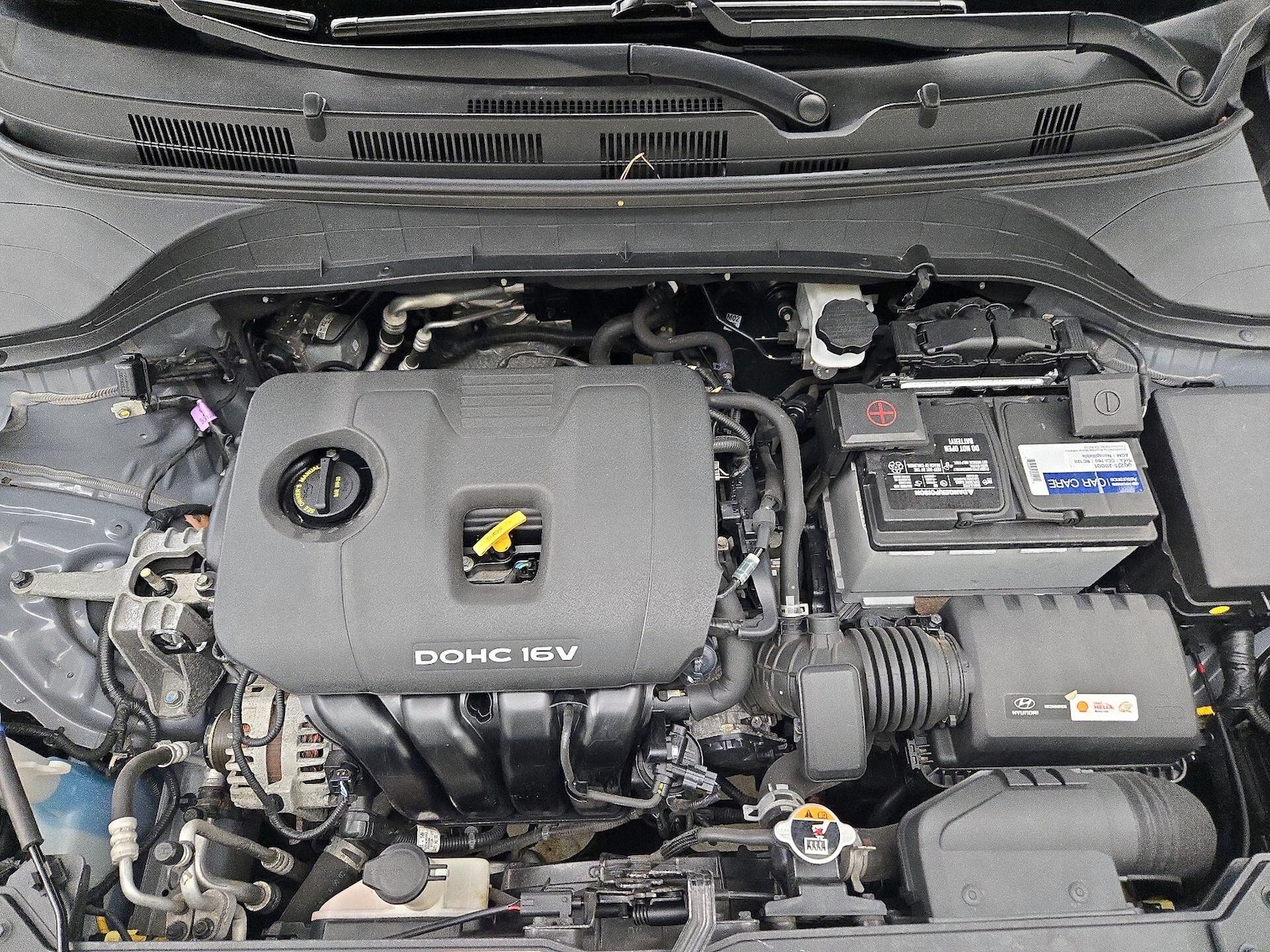 2021 Hyundai Kona SEL - Photo 18