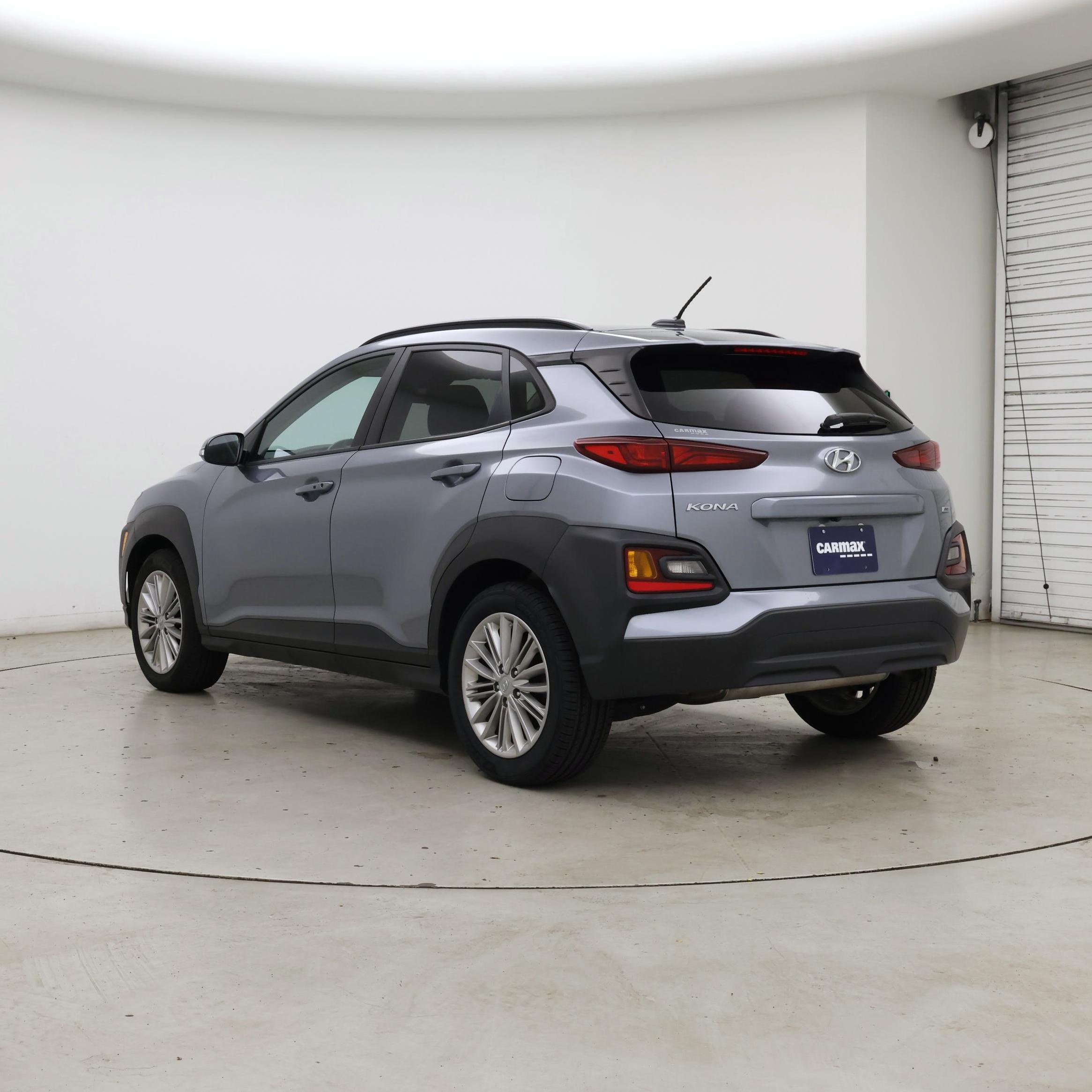 Thumbnail: 2021 Hyundai Kona - 2