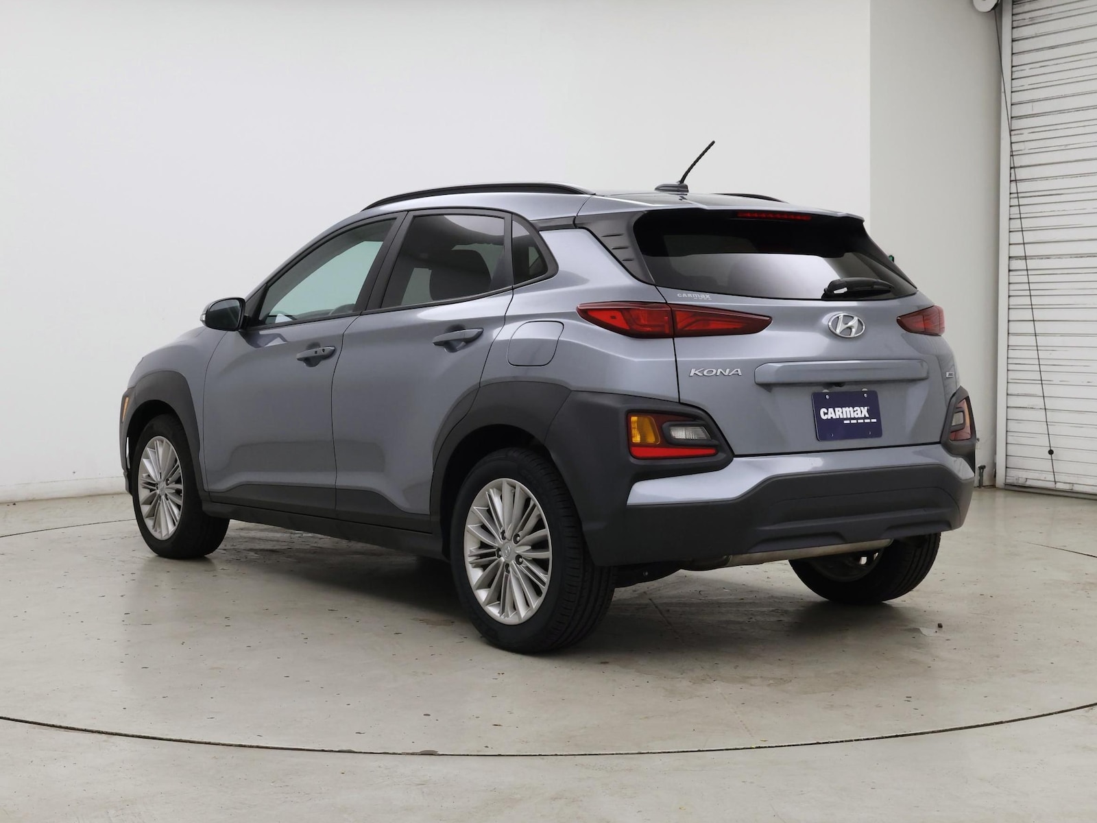 2021 Hyundai Kona SEL - Photo 3