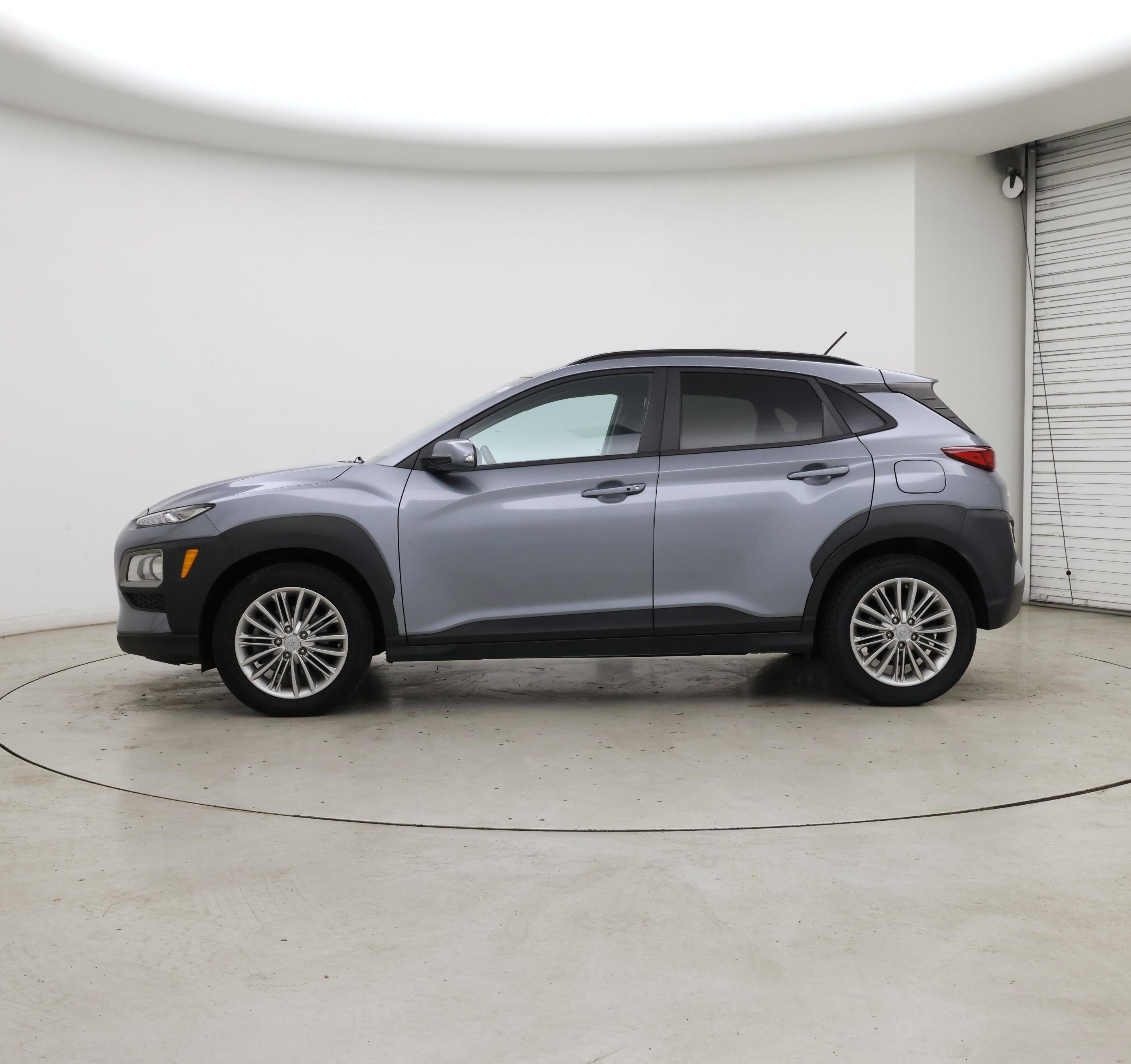Thumbnail: 2021 Hyundai Kona - 3