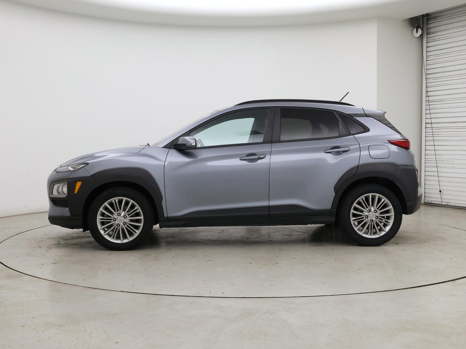 2021 Hyundai Kona SEL - Photo 4