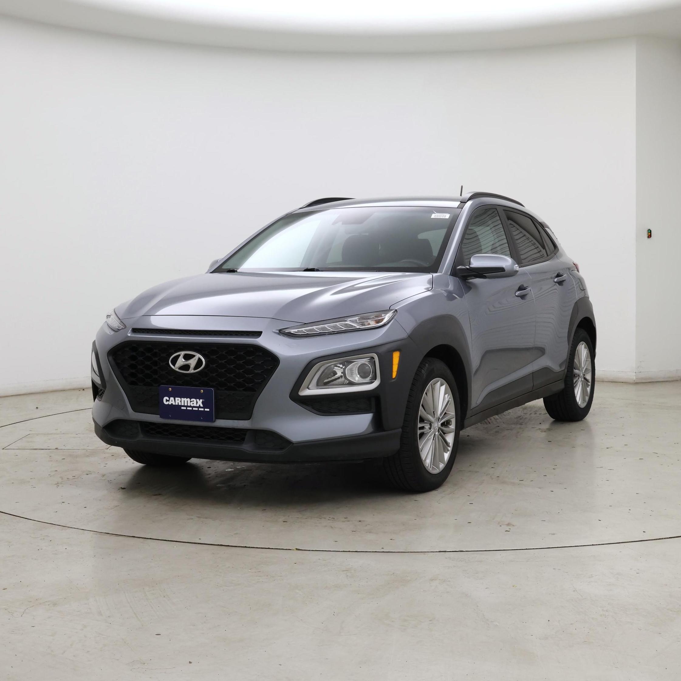 Thumbnail: 2021 Hyundai Kona - 4