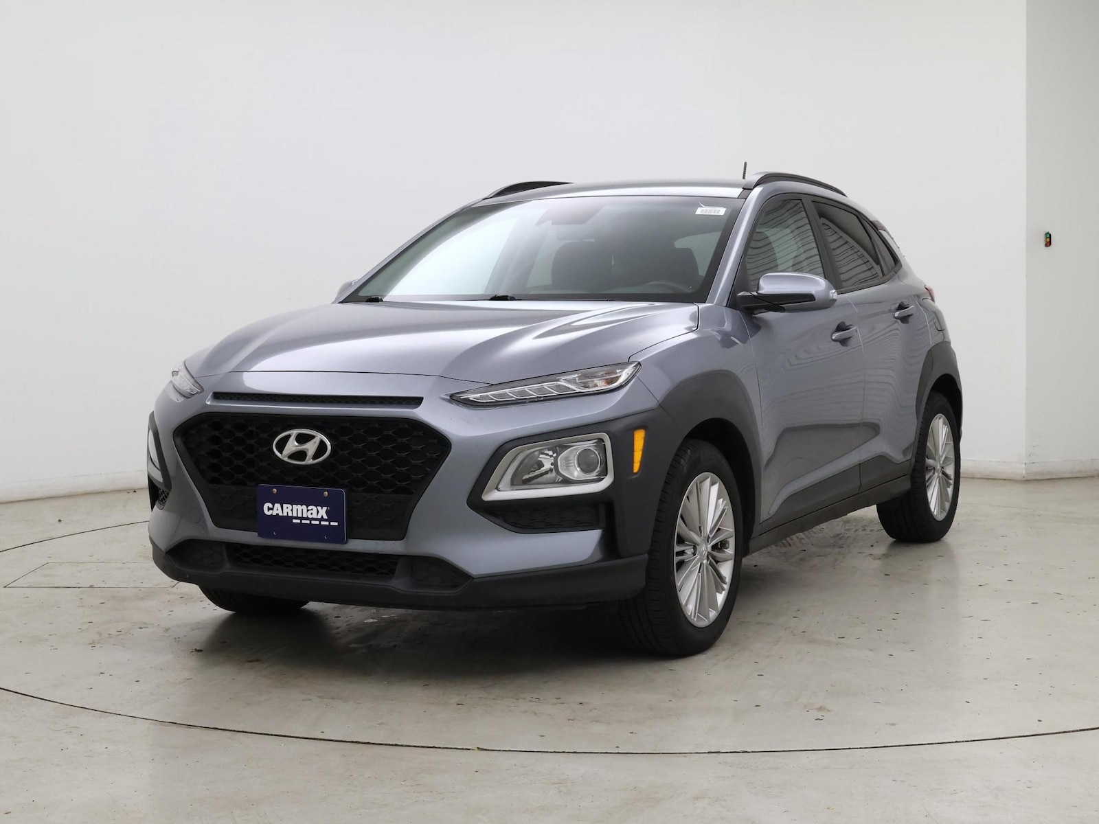 2021 Hyundai Kona SEL - Photo 5