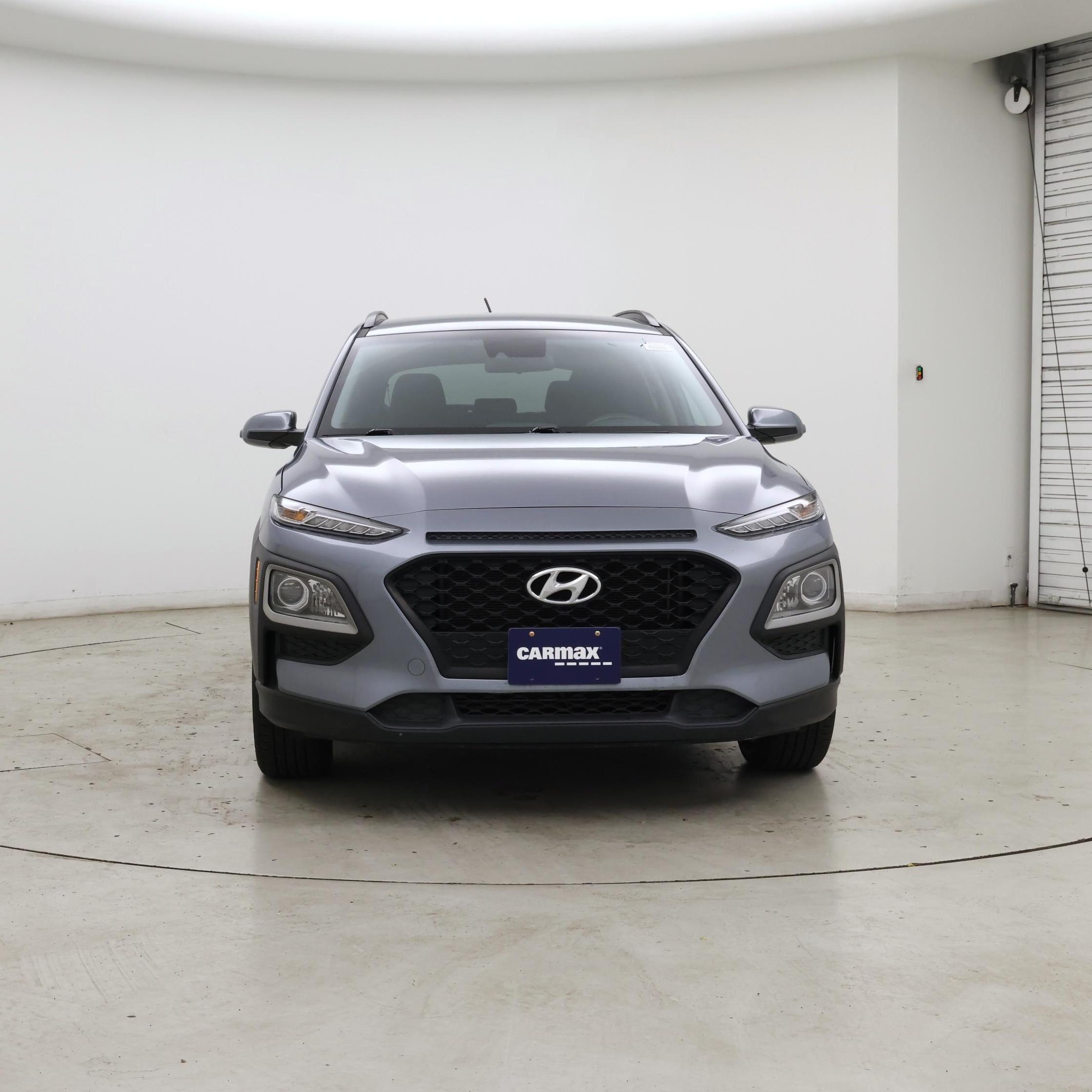 Thumbnail: 2021 Hyundai Kona - 5