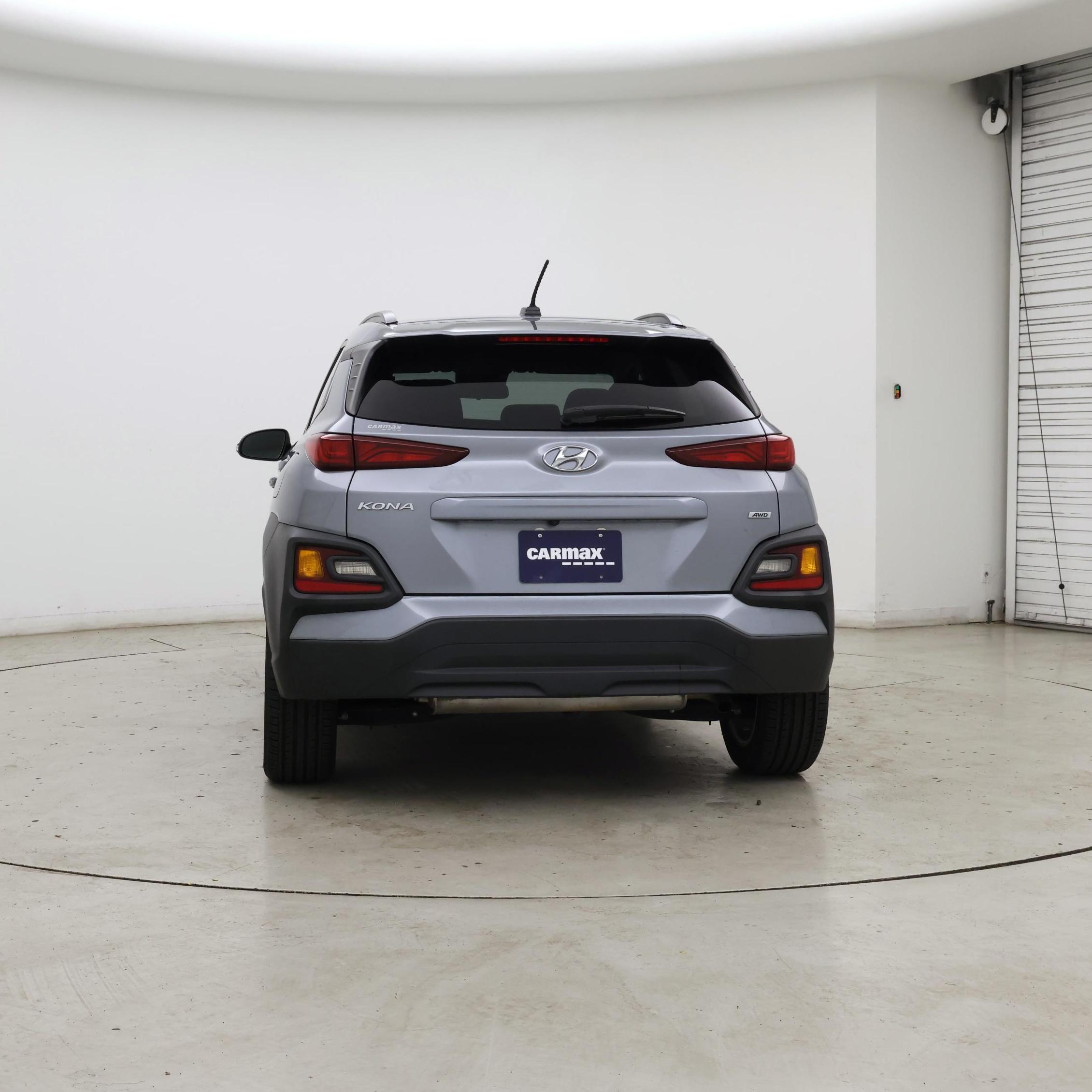 Thumbnail: 2021 Hyundai Kona - 6