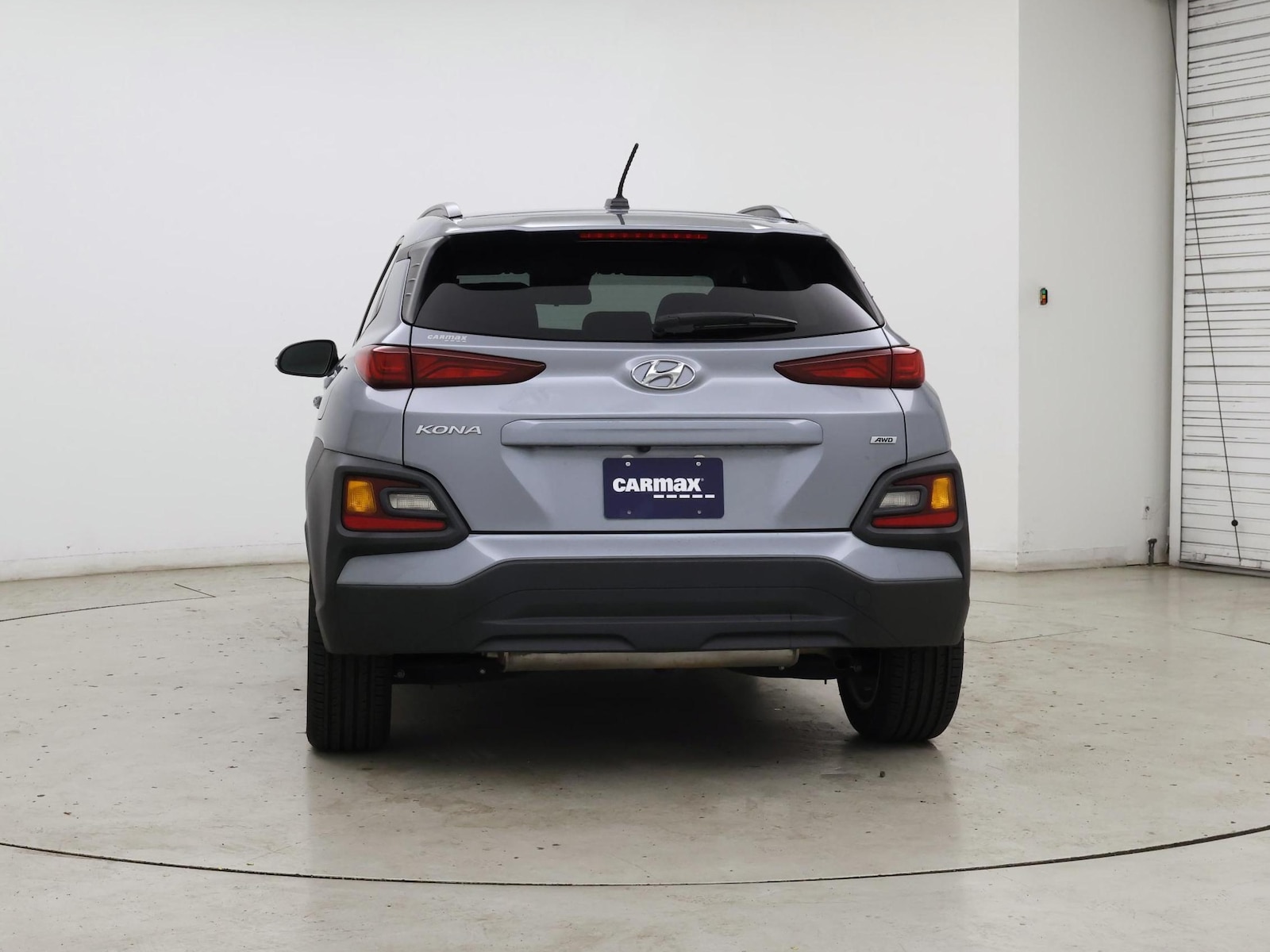2021 Hyundai Kona SEL - Photo 7