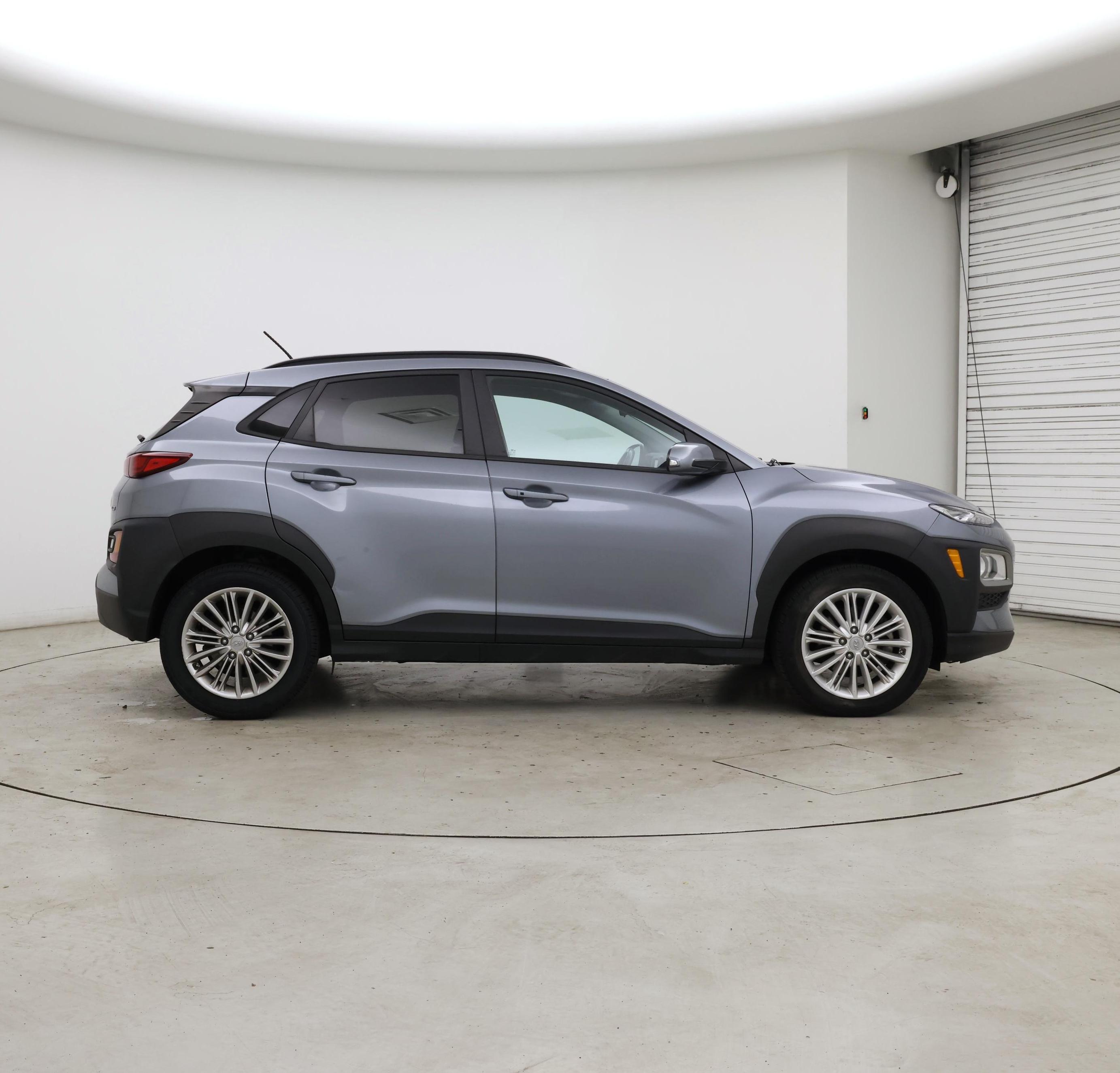 Thumbnail: 2021 Hyundai Kona - 7