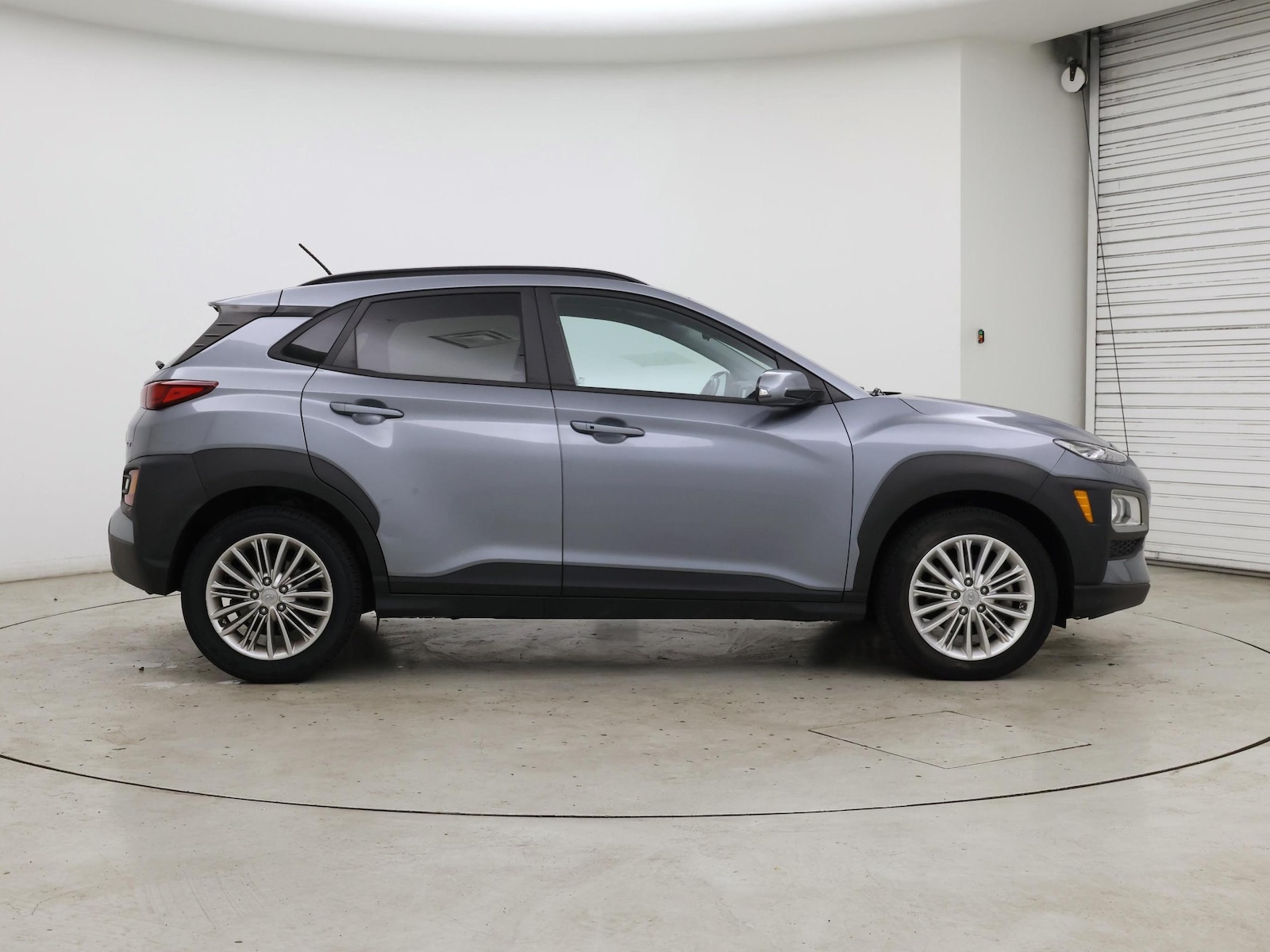 2021 Hyundai Kona SEL - Photo 8
