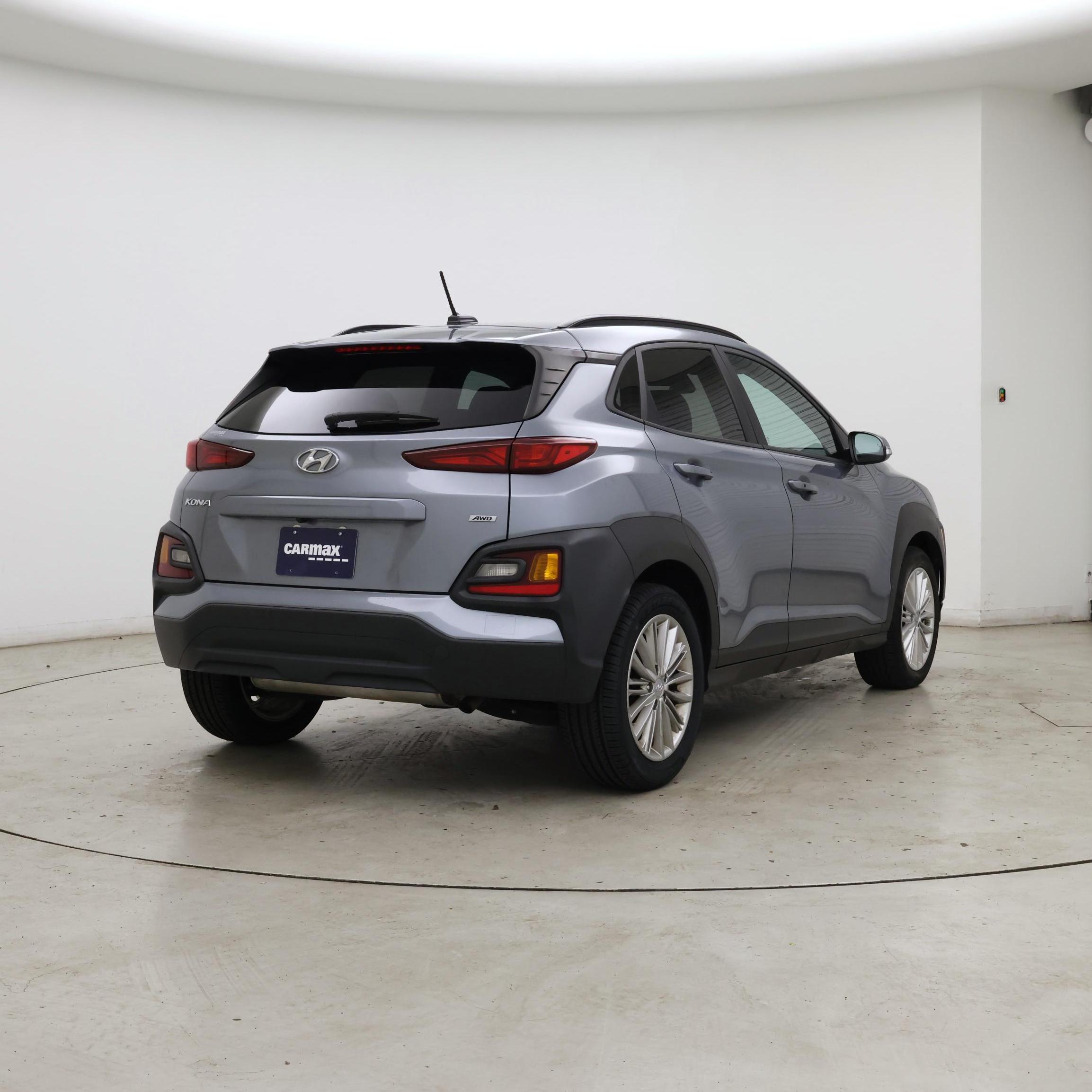 Thumbnail: 2021 Hyundai Kona - 8