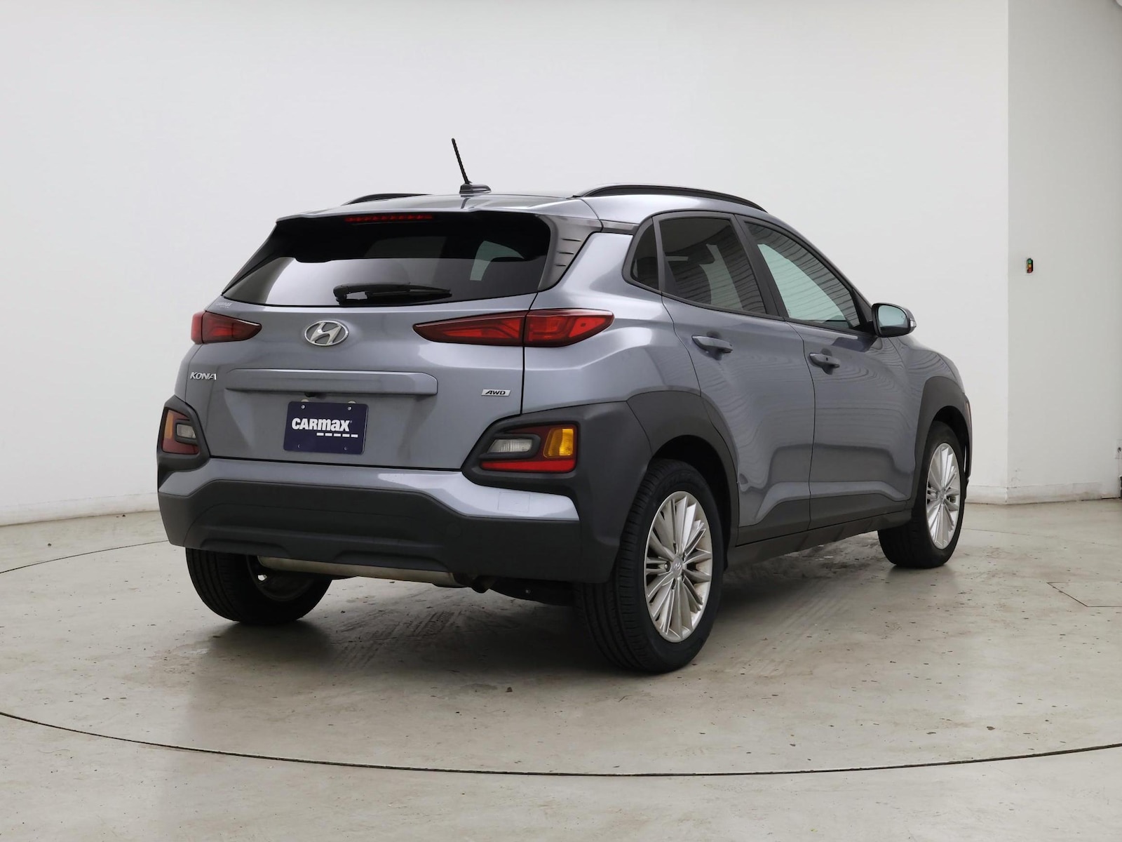 2021 Hyundai Kona SEL - Photo 9