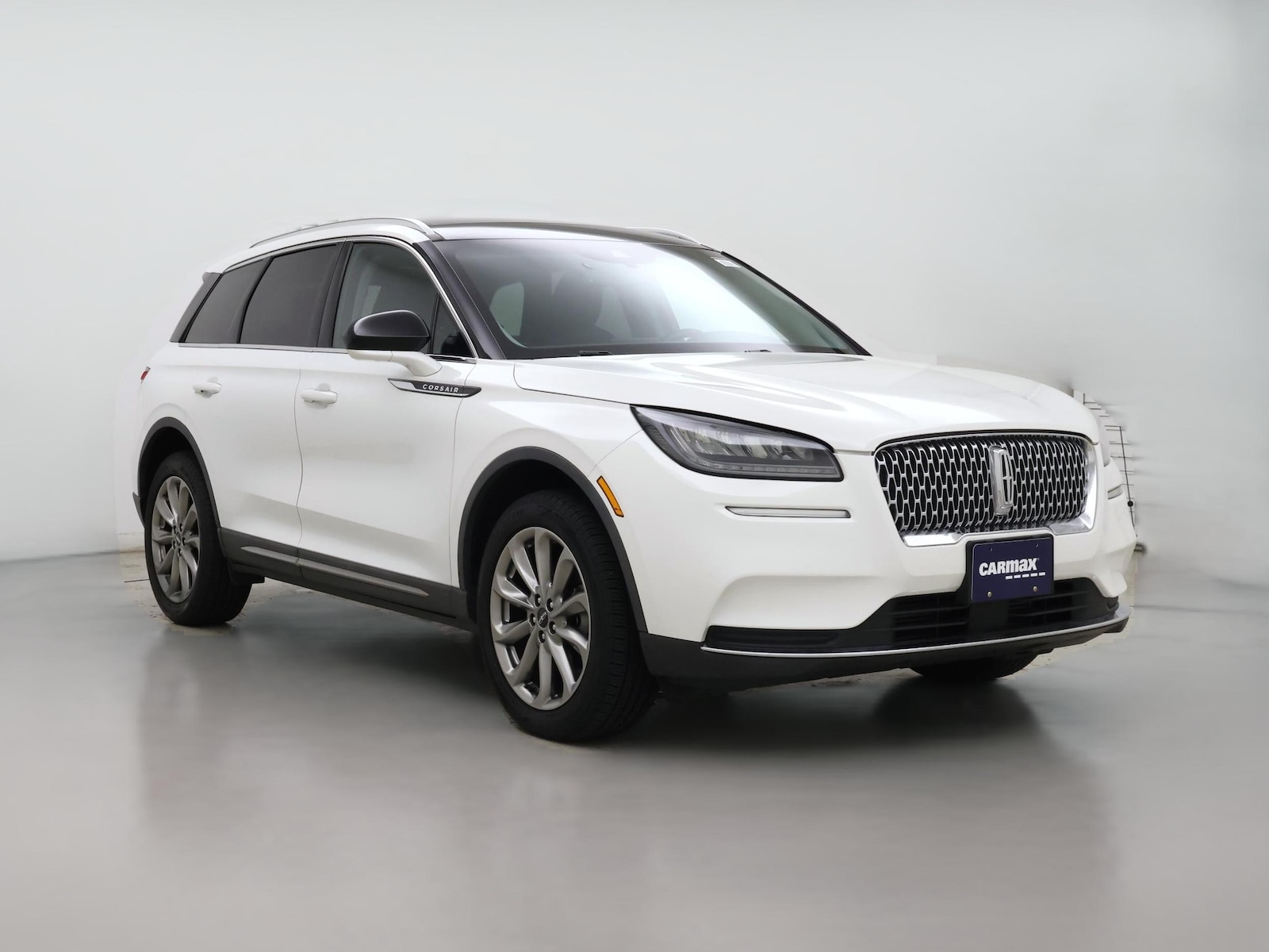 2021 Lincoln Corsair