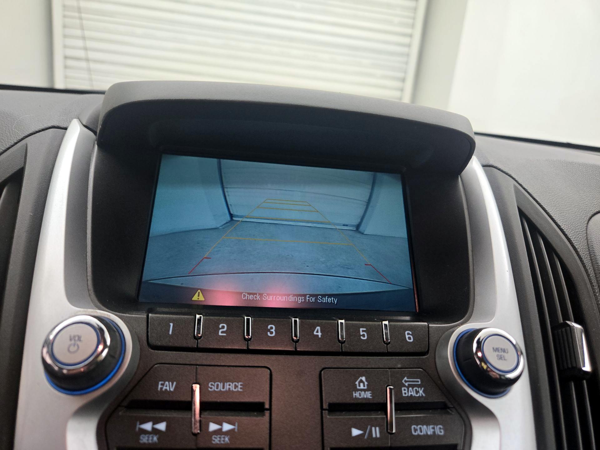 Thumbnail: 2017 Chevrolet Equinox - 14