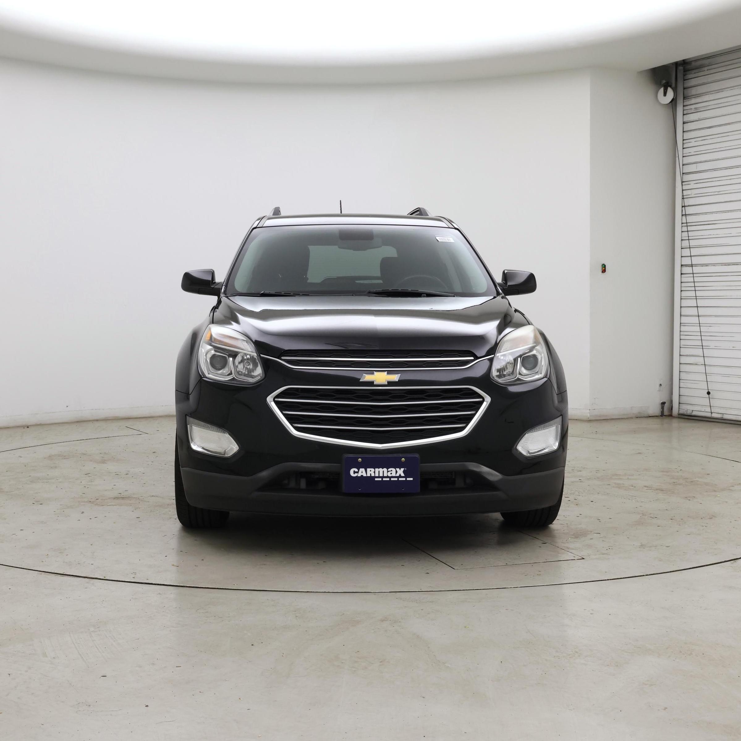 Thumbnail: 2017 Chevrolet Equinox - 5