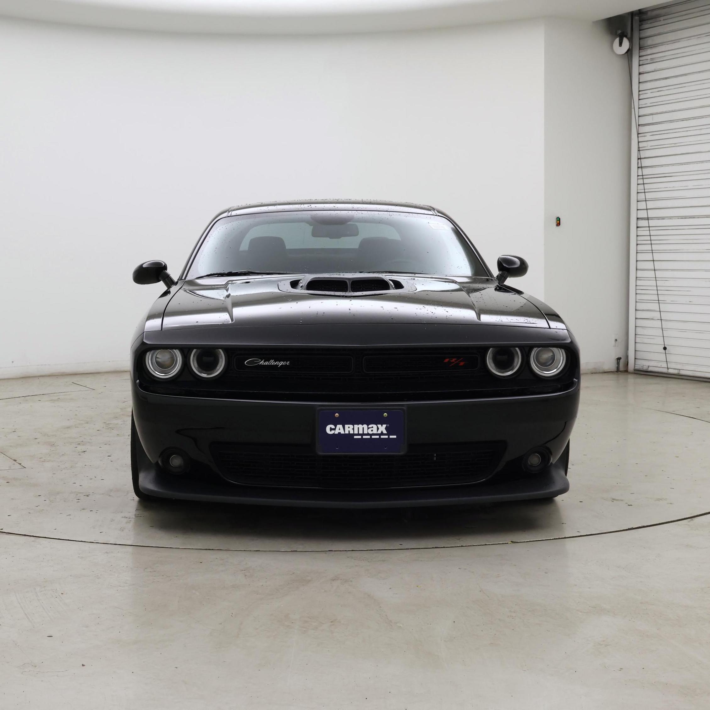 Thumbnail: 2018 Dodge Challenger - 5