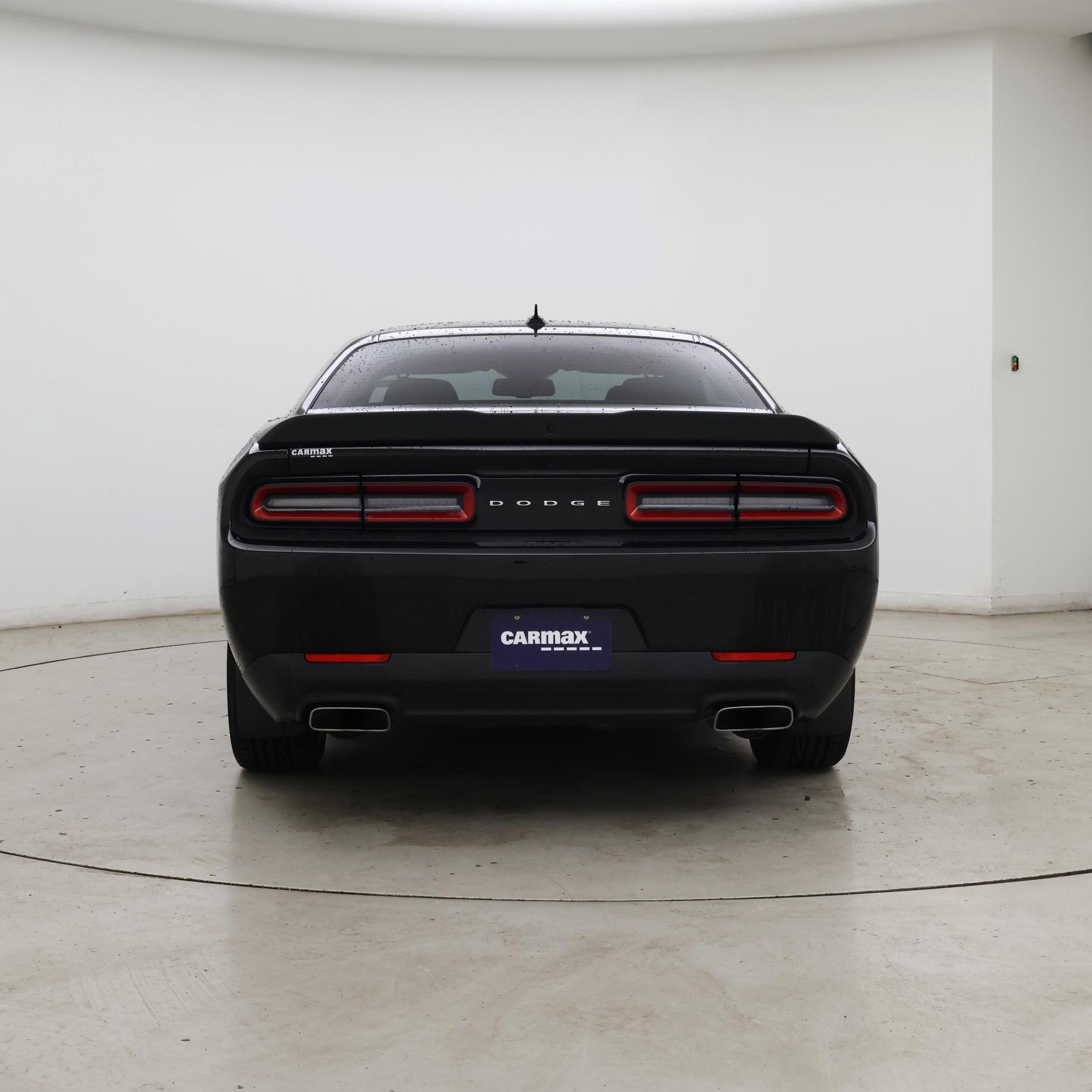 Thumbnail: 2018 Dodge Challenger - 6