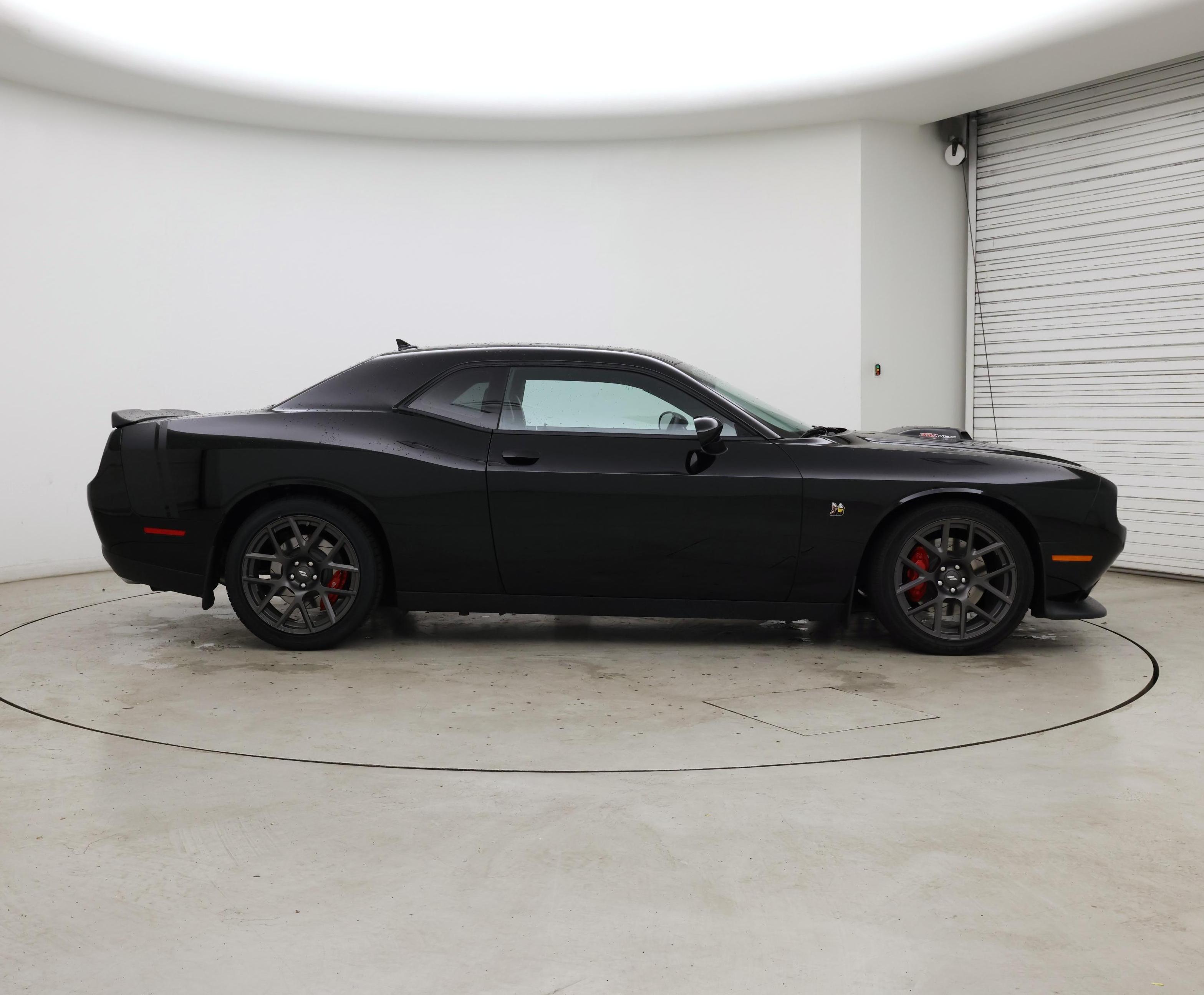 Thumbnail: 2018 Dodge Challenger - 7