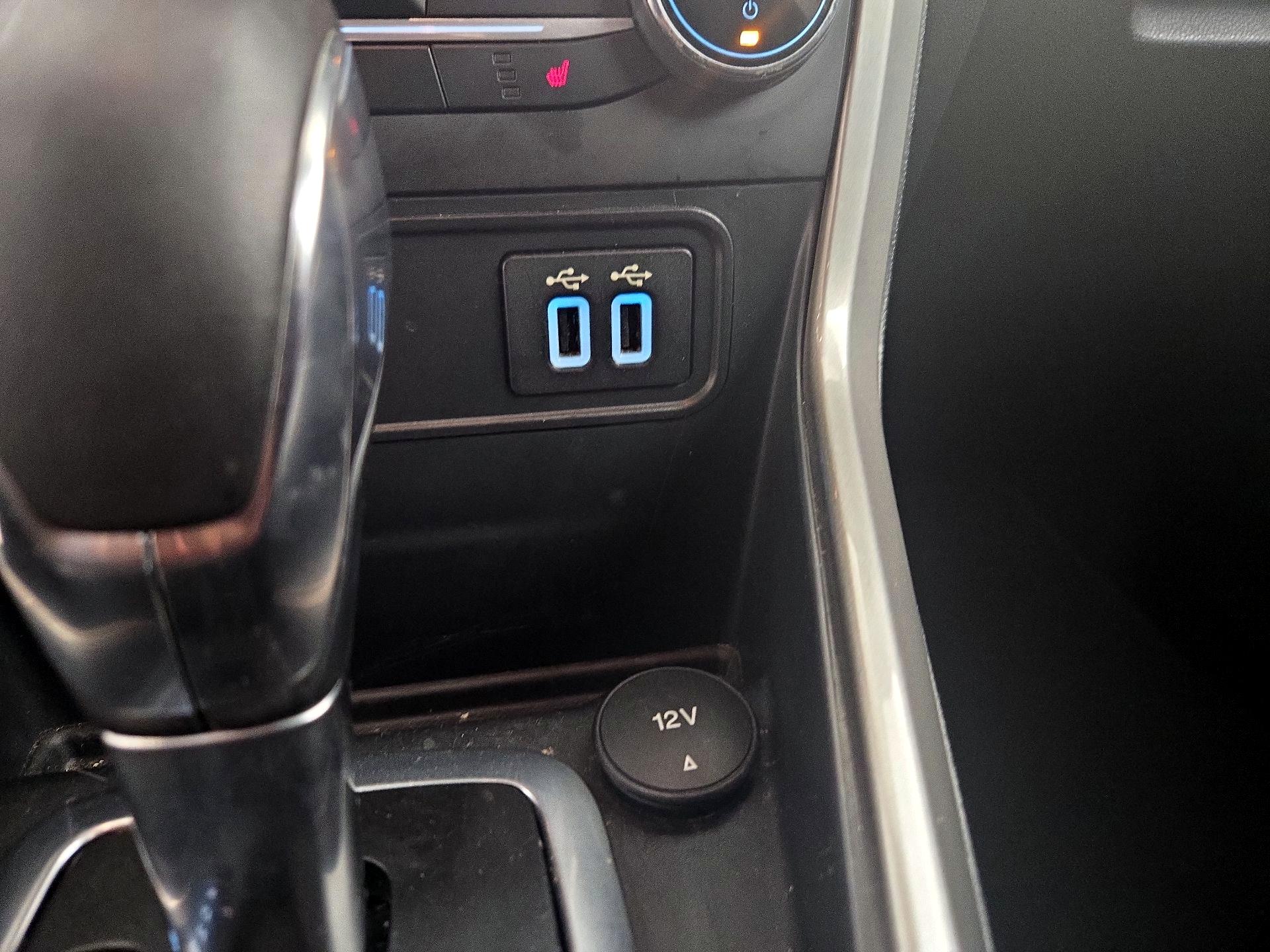 Thumbnail: 2018 Ford EcoSport - 18