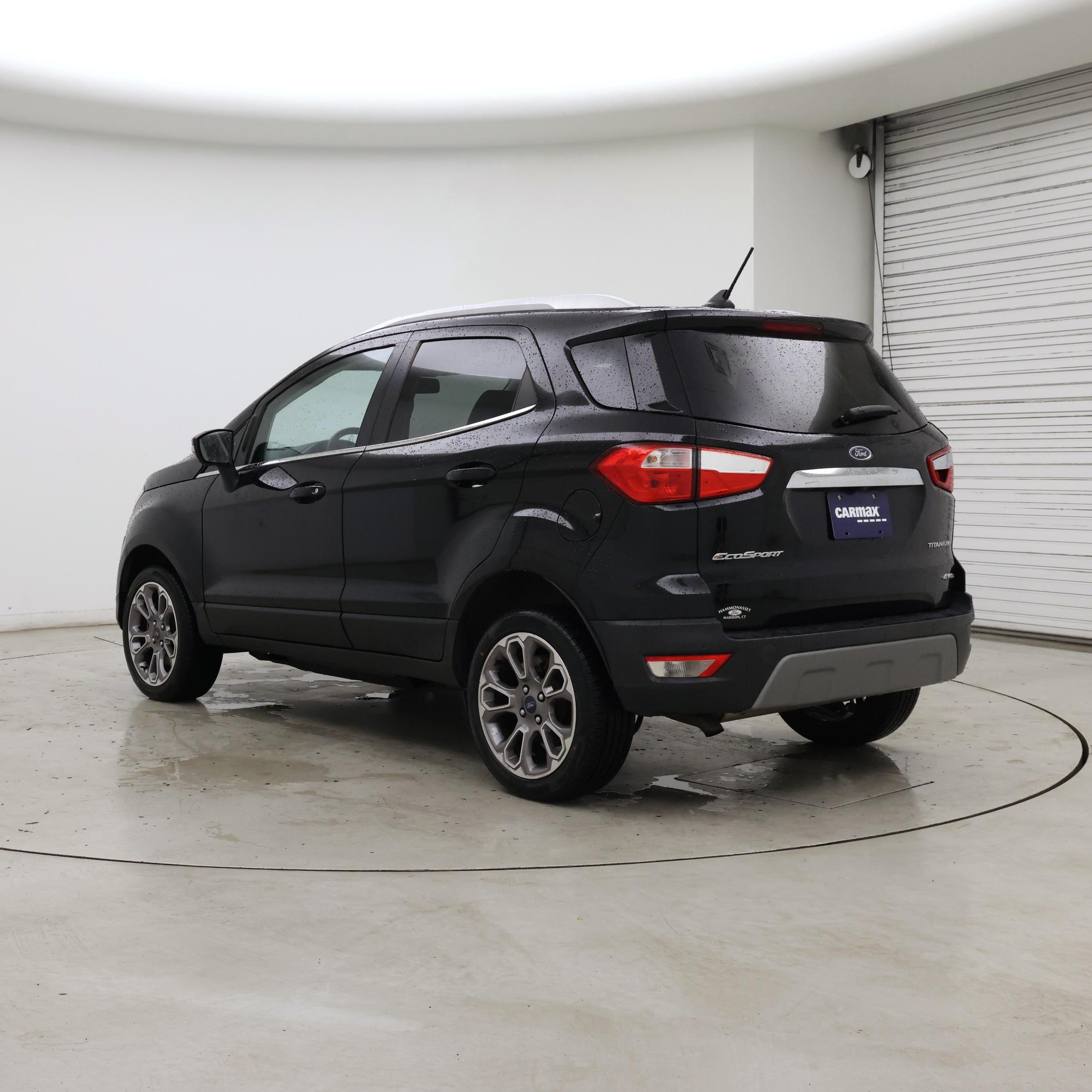 Thumbnail: 2018 Ford EcoSport - 2
