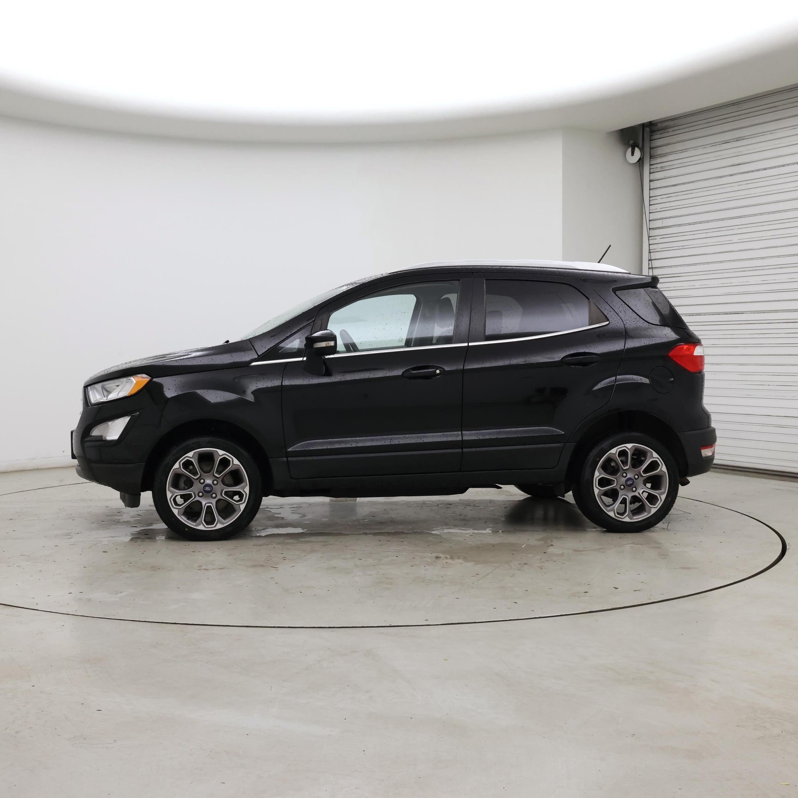 Thumbnail: 2018 Ford EcoSport - 3