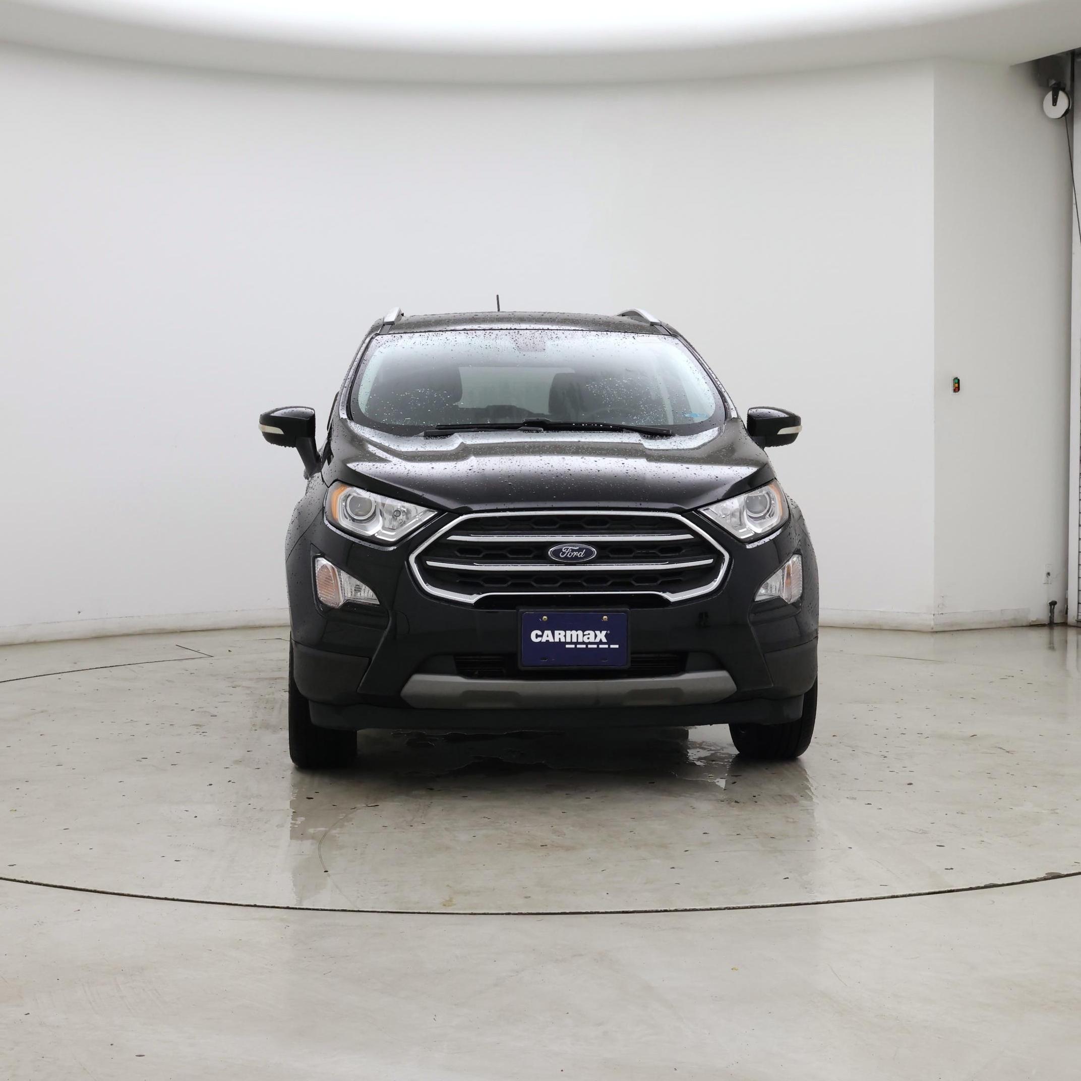 Thumbnail: 2018 Ford EcoSport - 5